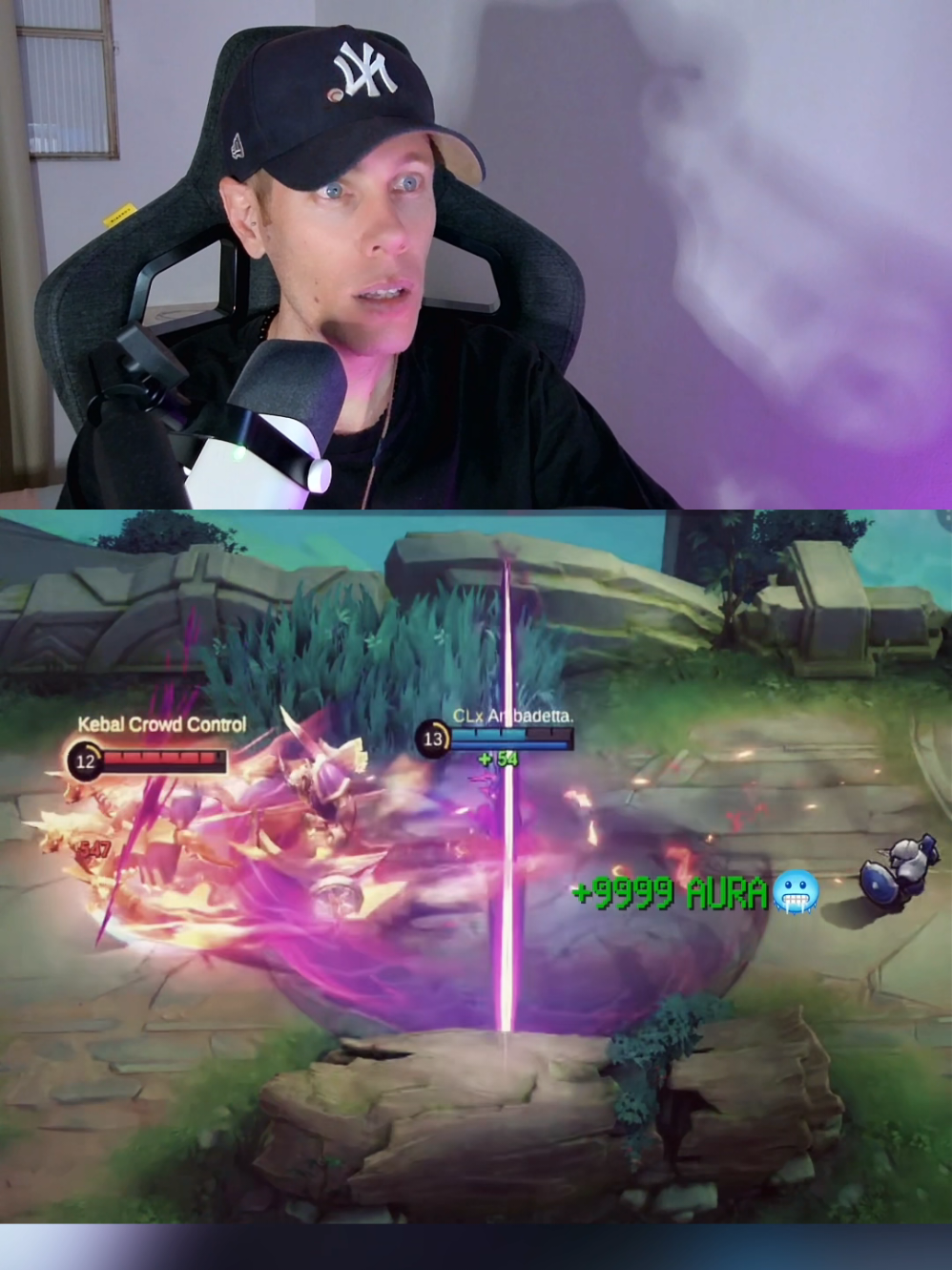 @Lost Plays