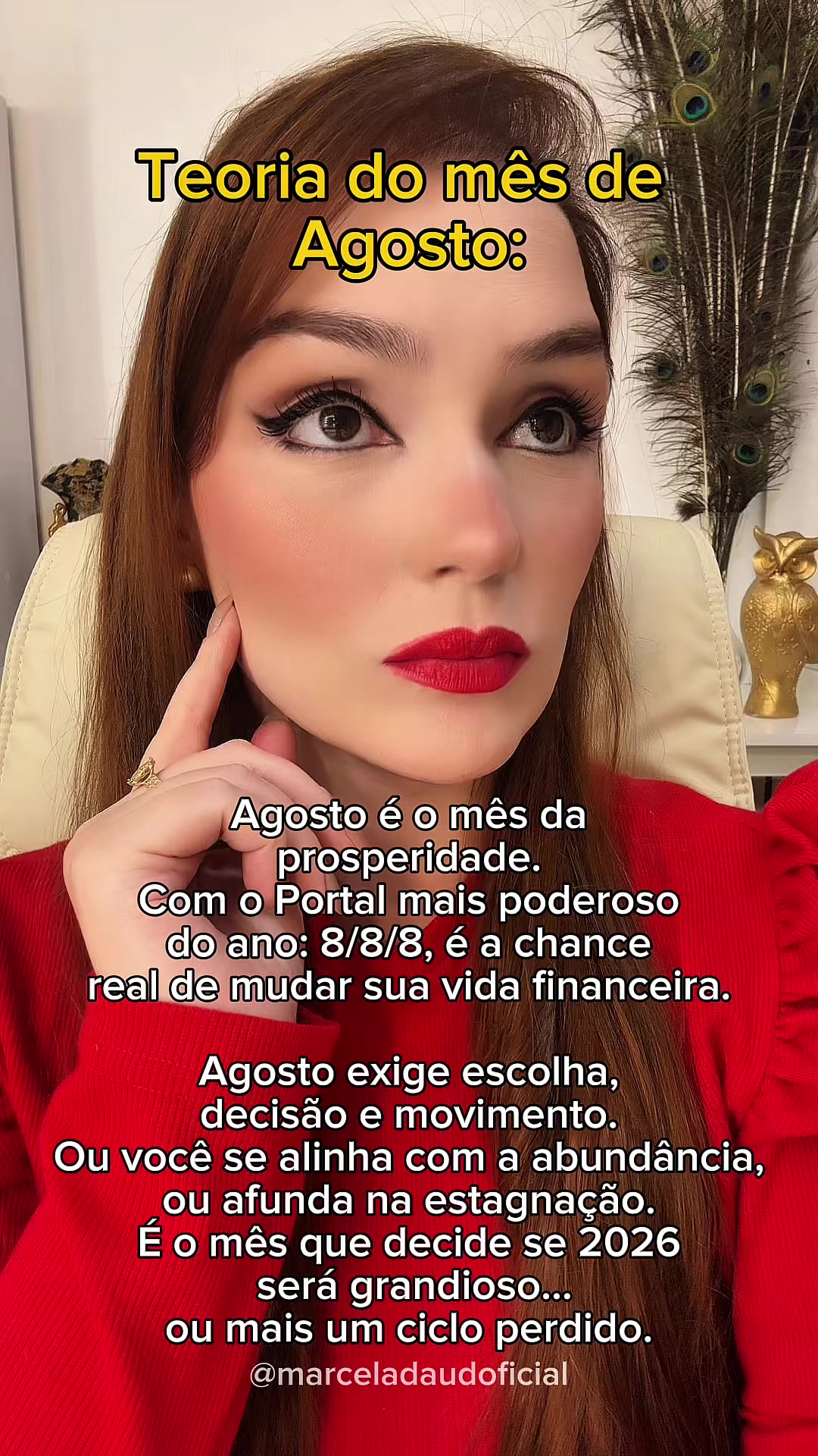 @Marcela Daud