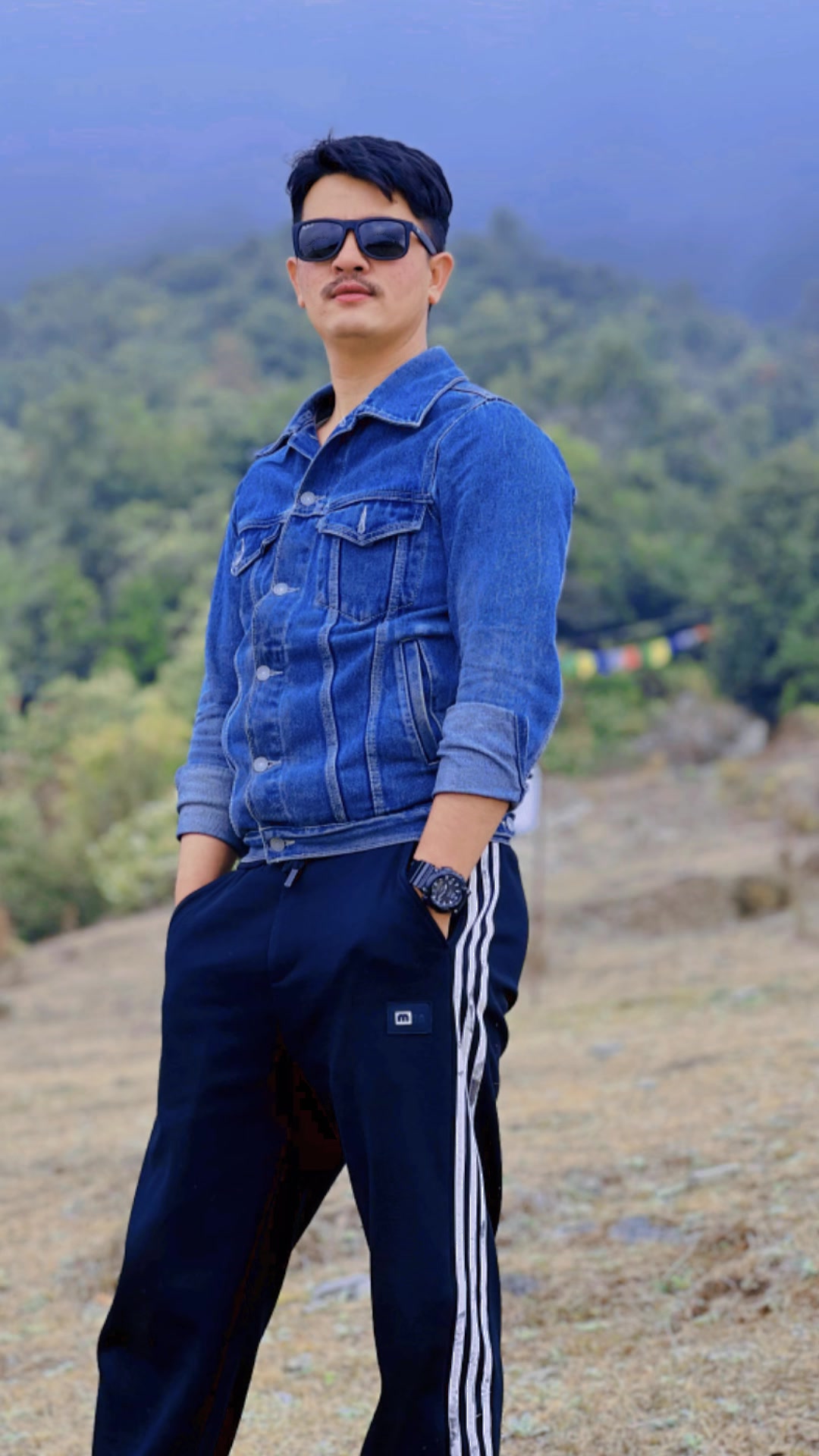 @saहdeव भाraती