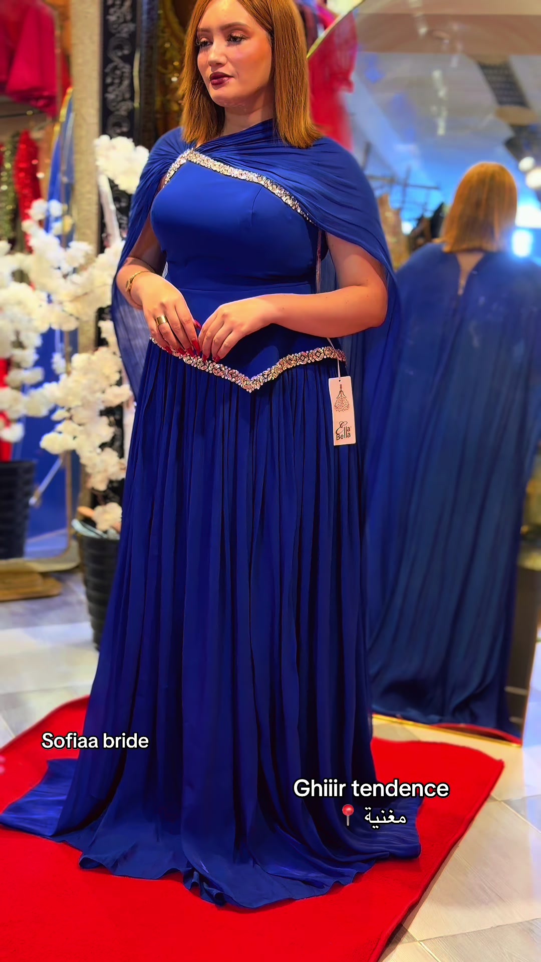 @Sofiaa bride