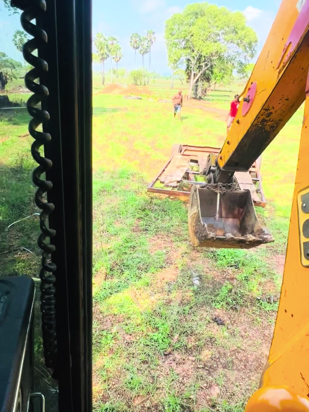@J C B Boy || ප්රසා 🚜