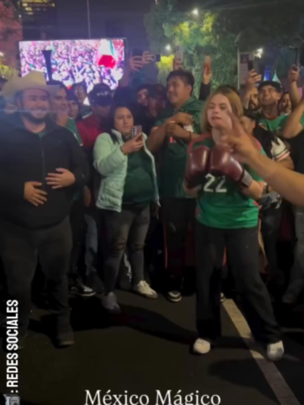 @AS M&eacute;xico