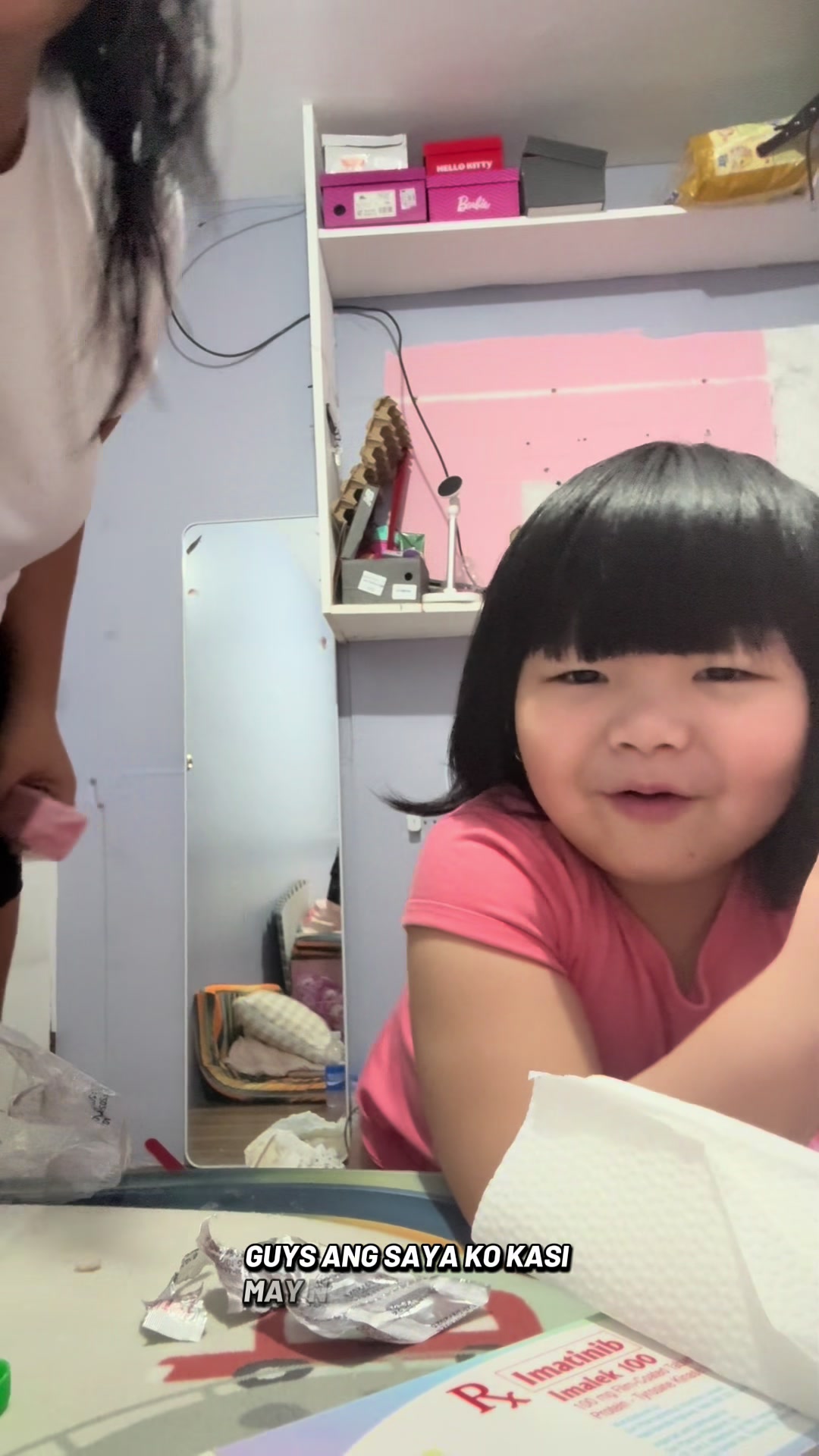 @Mommy Elaine Vlog