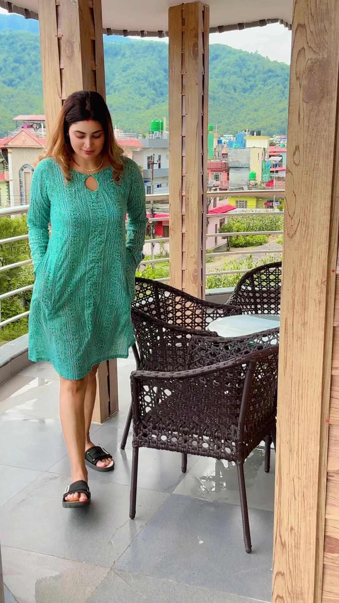 @SUSHMA NEUPANE🦋👰
