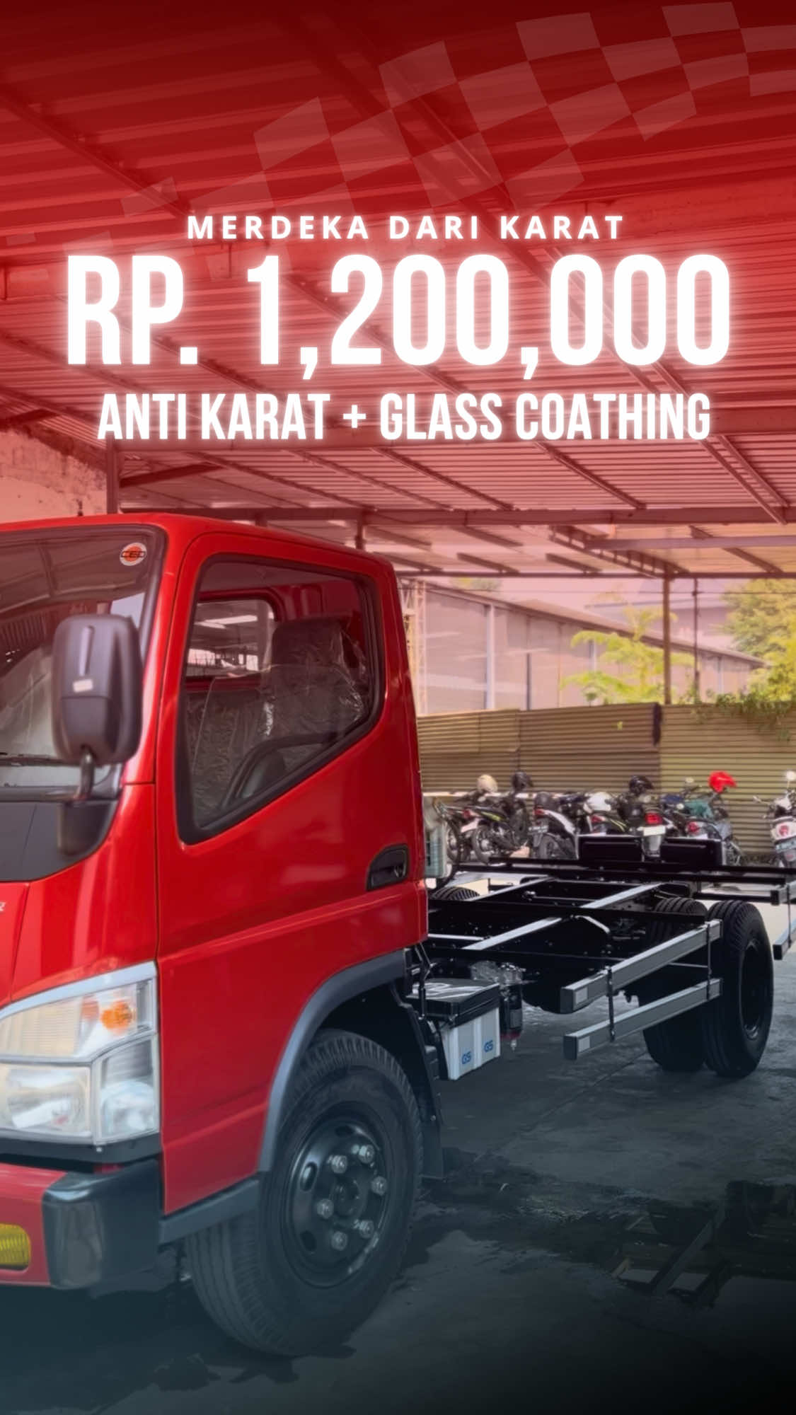 @Variasi Kudus Best Auto