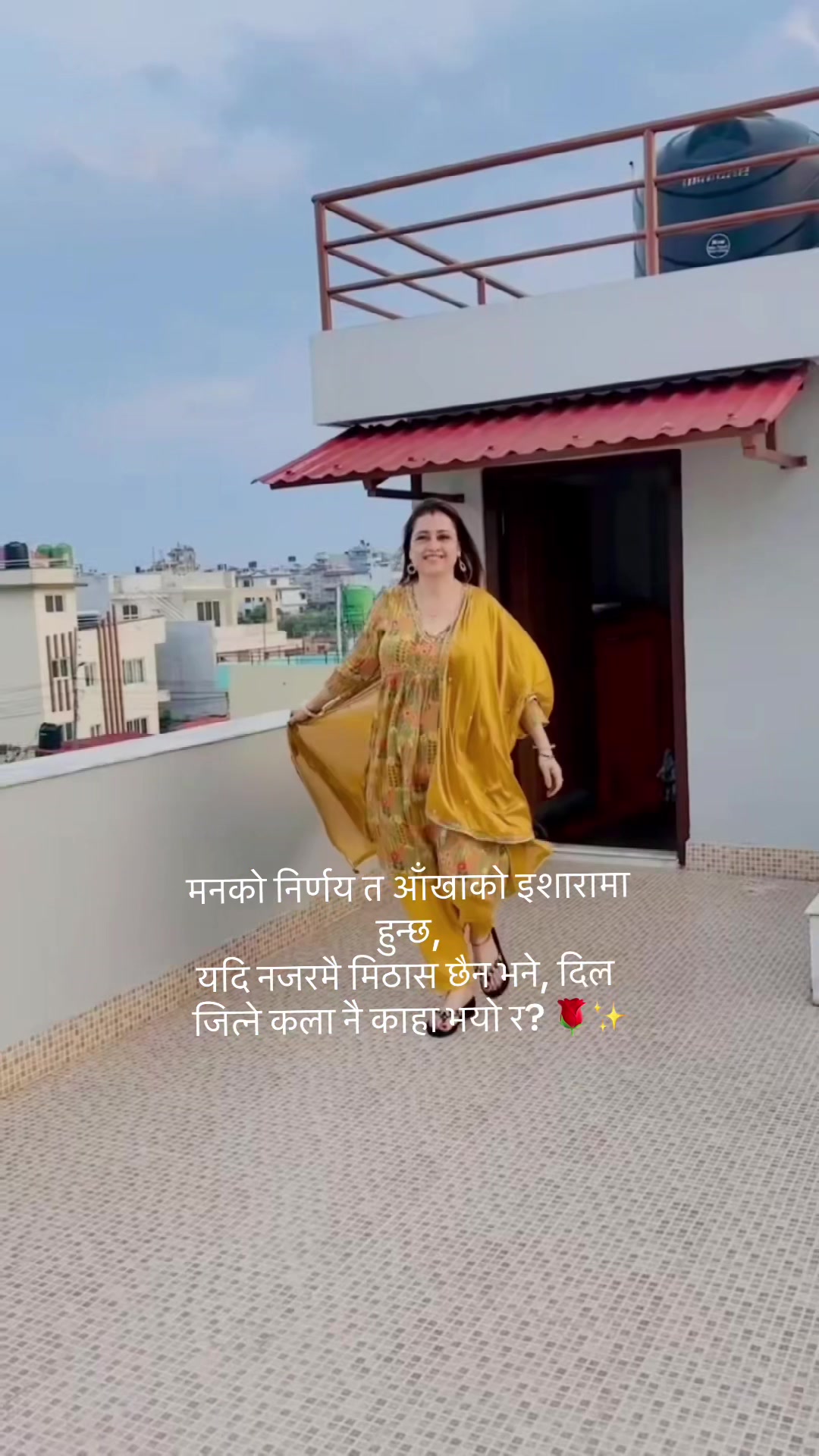 @Babita