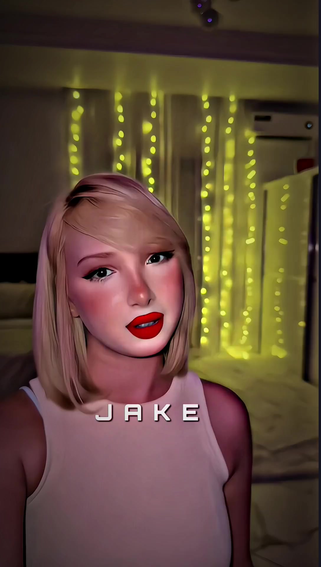 @JAKE ๐งโค๏ธ๐ฉ๐ฟ