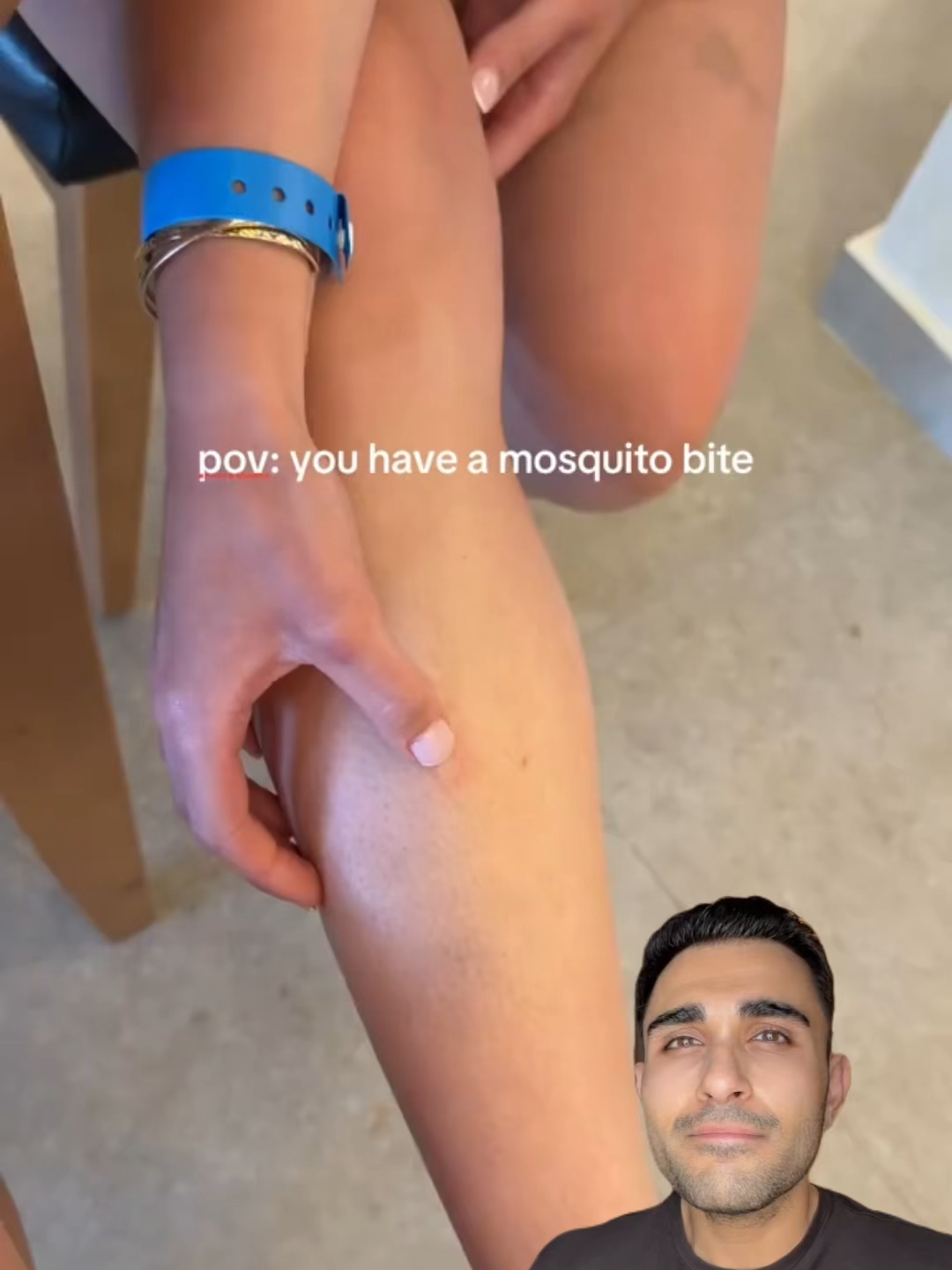 @Dr. Max, M.D.