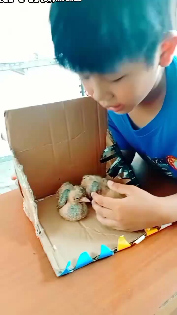 @Jose & putra si burung nakal