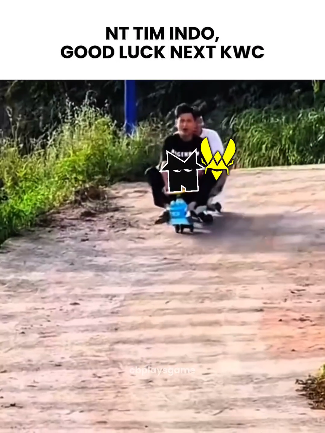 @CB