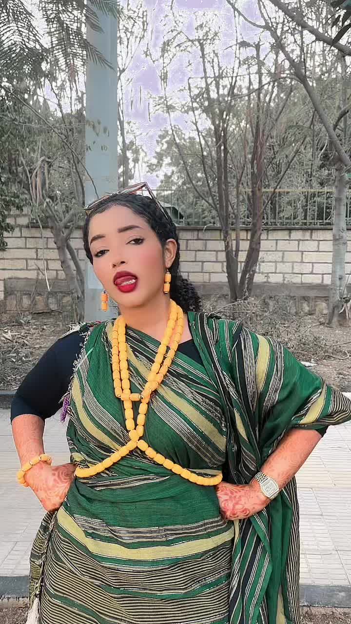 @Goosha Xeer Ciise🇩🇯