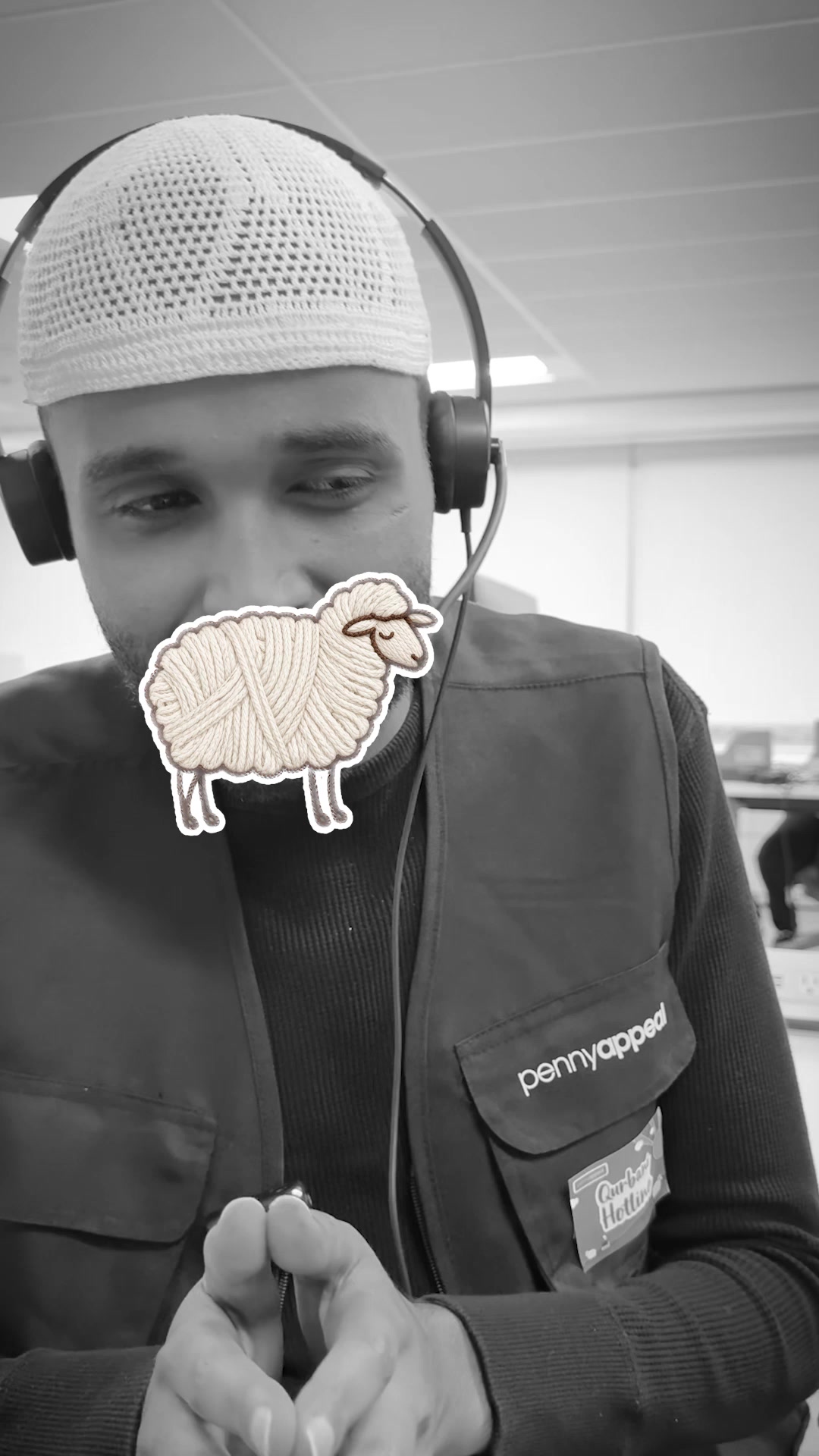 @Penny Appeal Canada