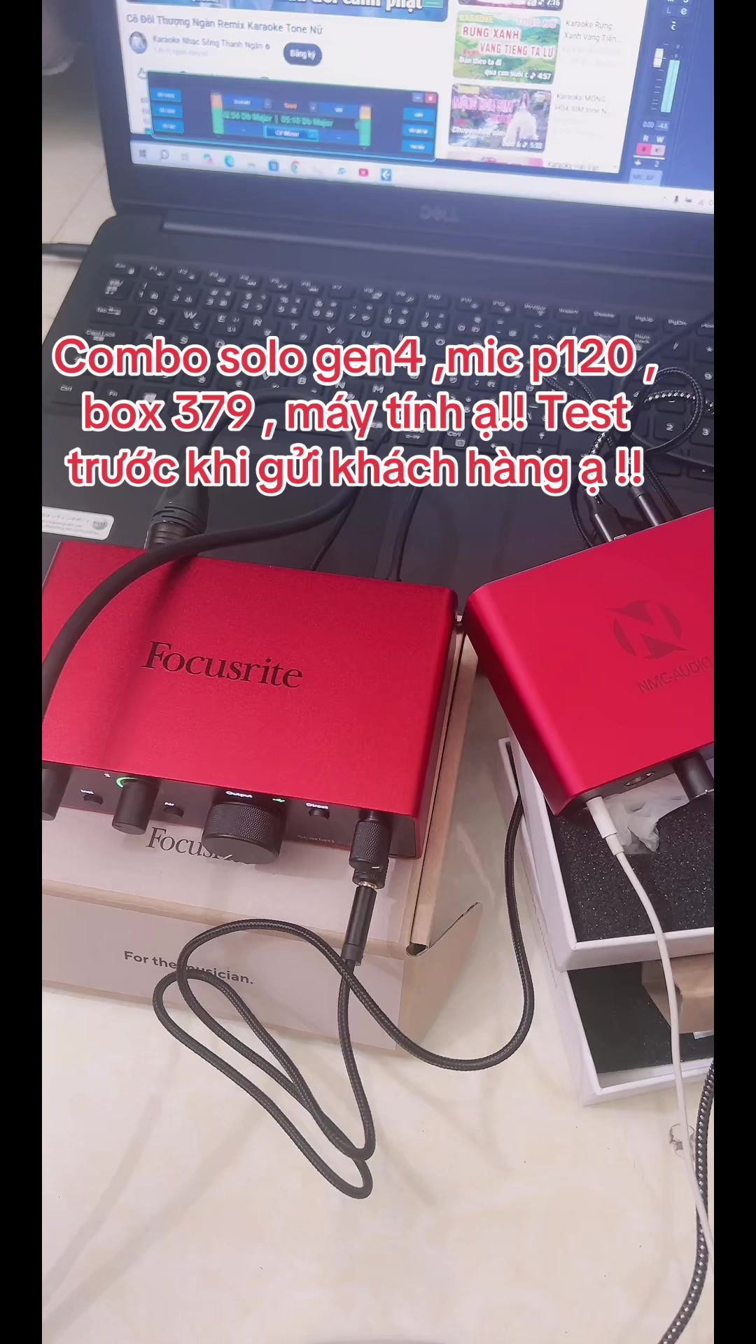 @Phạm Lượng Mic @856483888