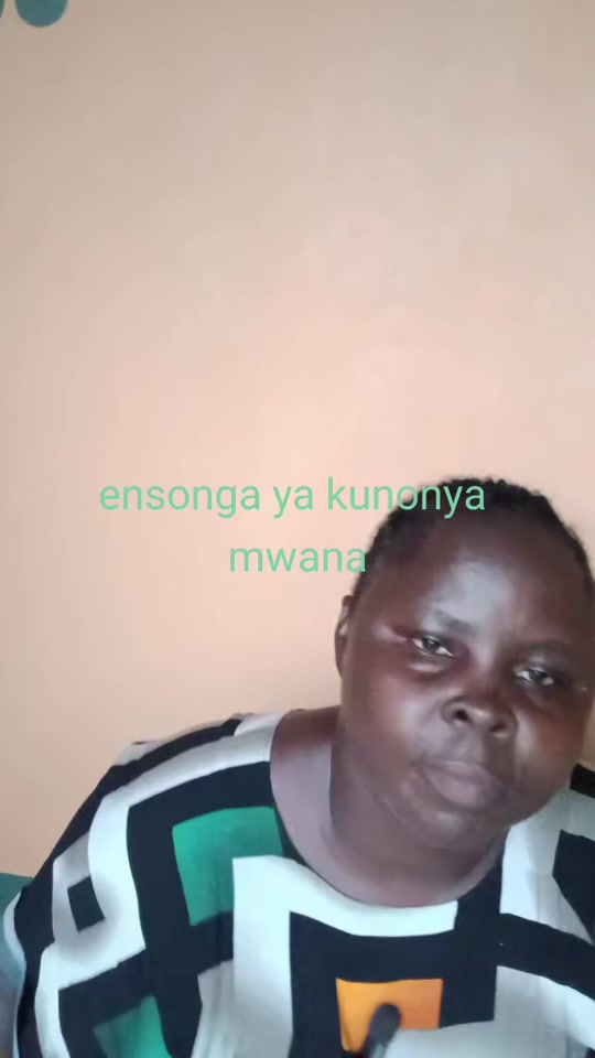 @Nakandi Bamweyana