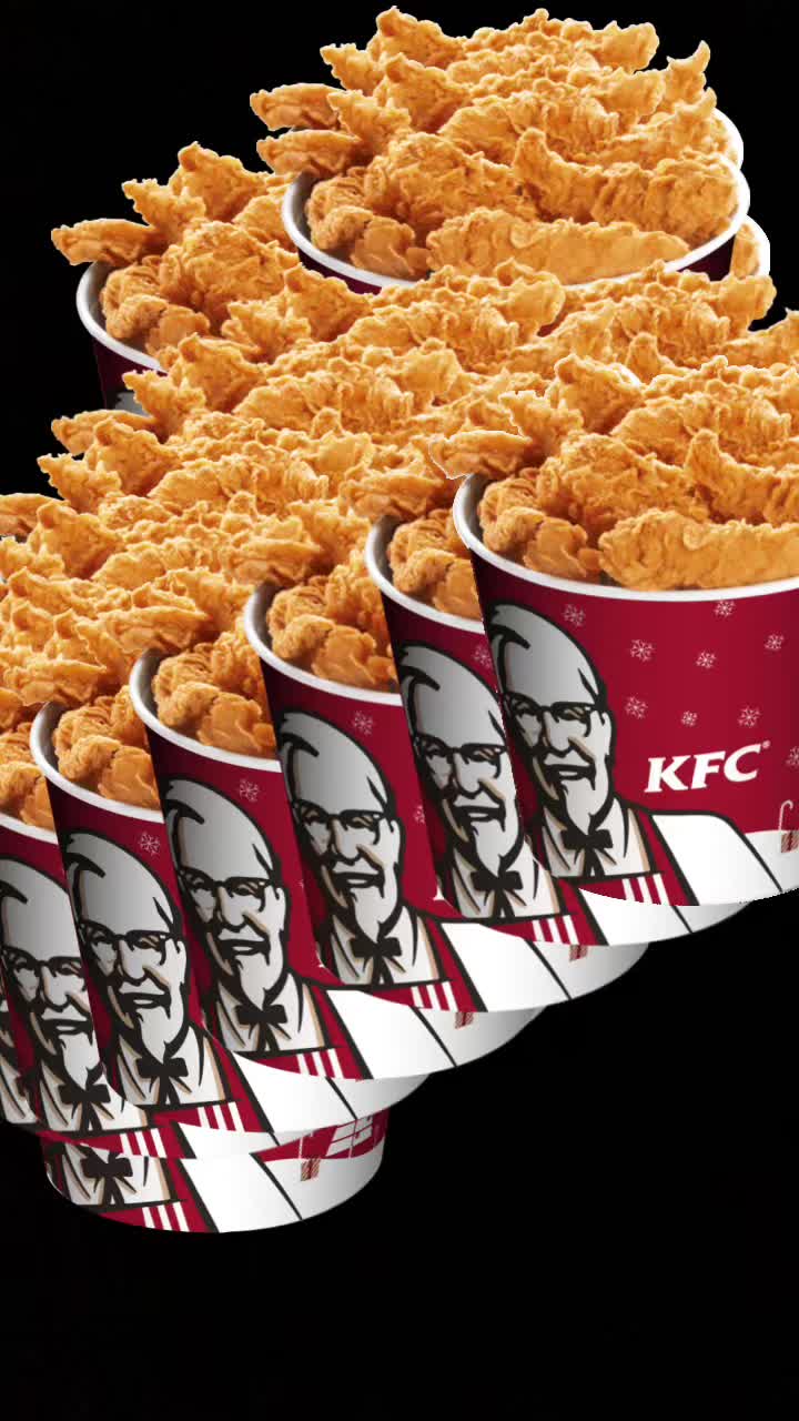 @KFC king