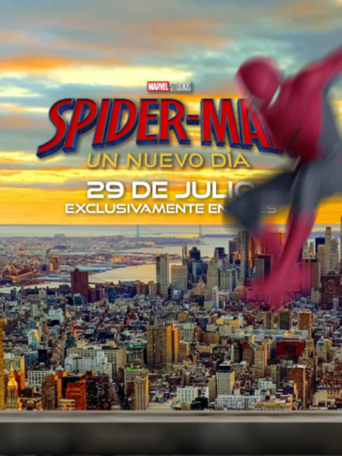 @Sony Pictures M&eacute;xico