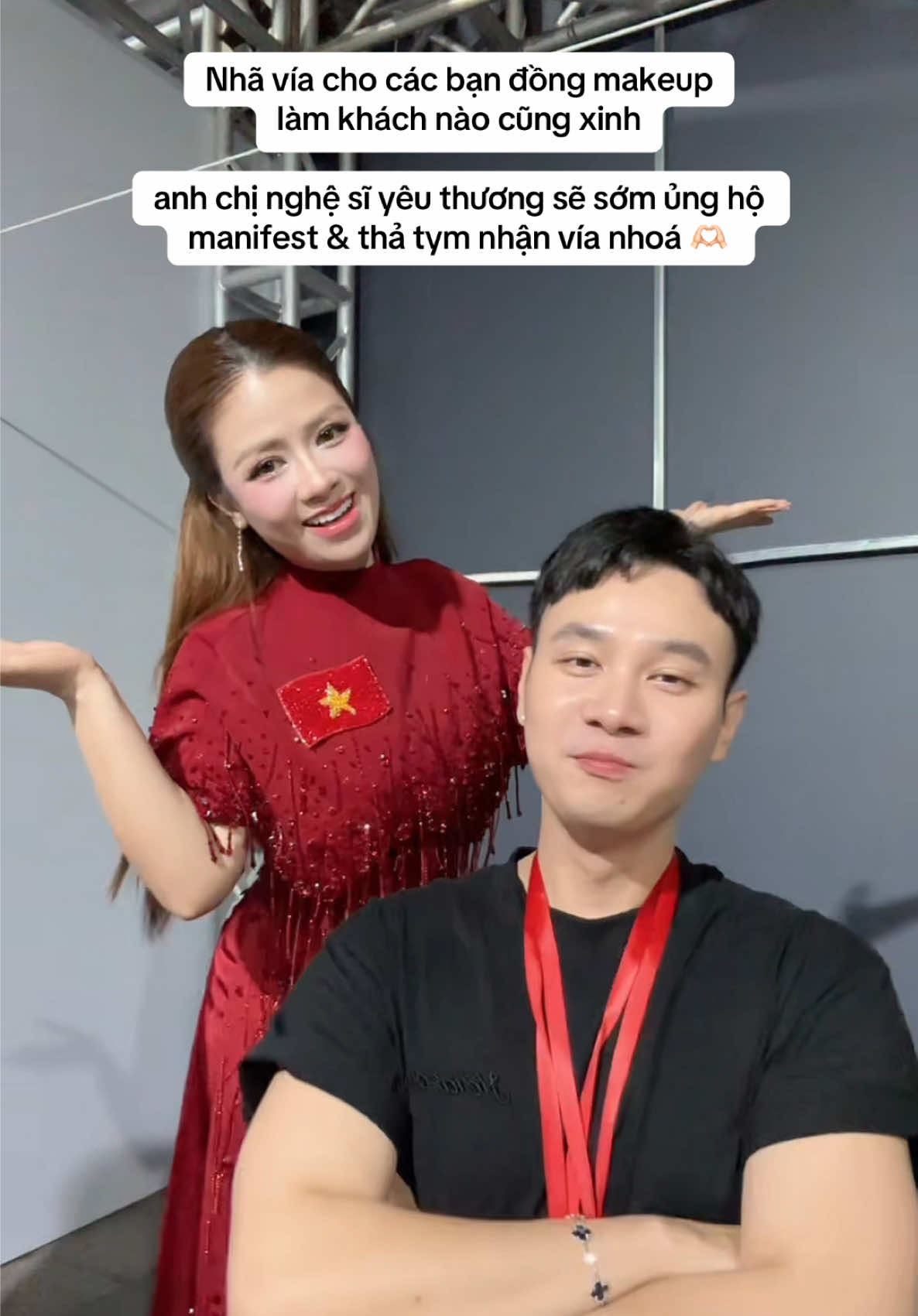 @Thịnh Nguyễn Make Up Đ&agrave; Nẵng