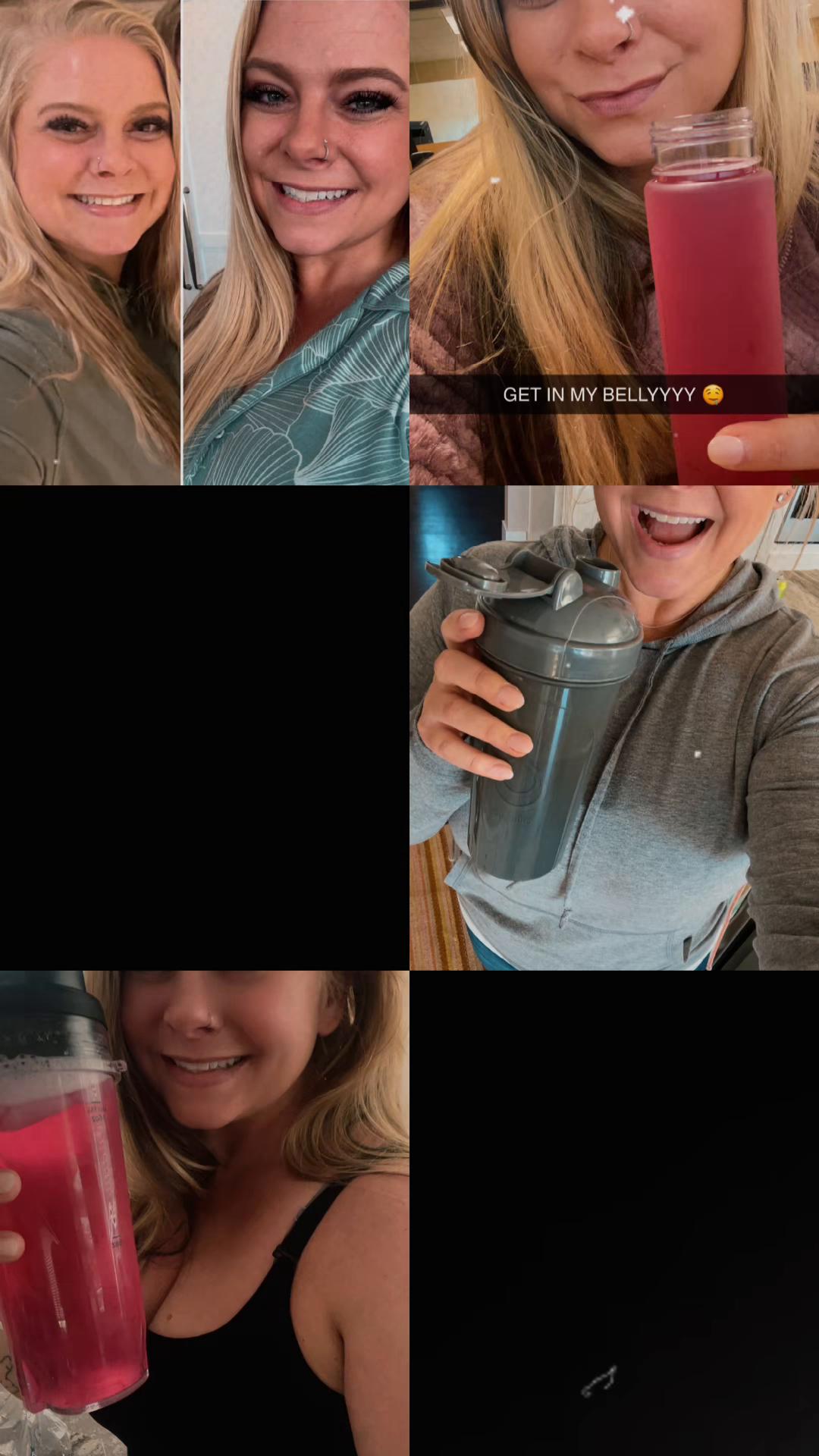 @Bekah Jo