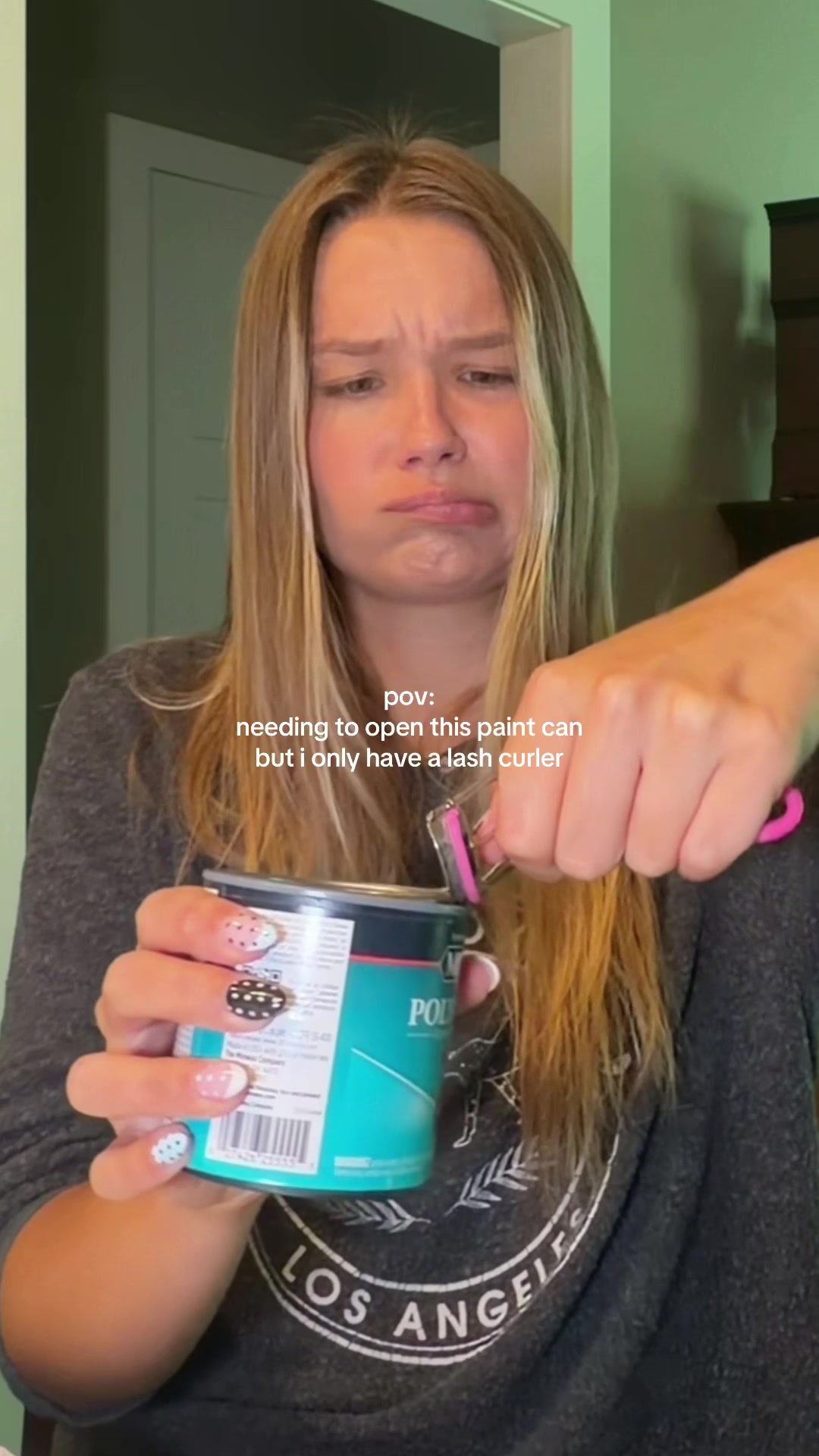 @Gabriella