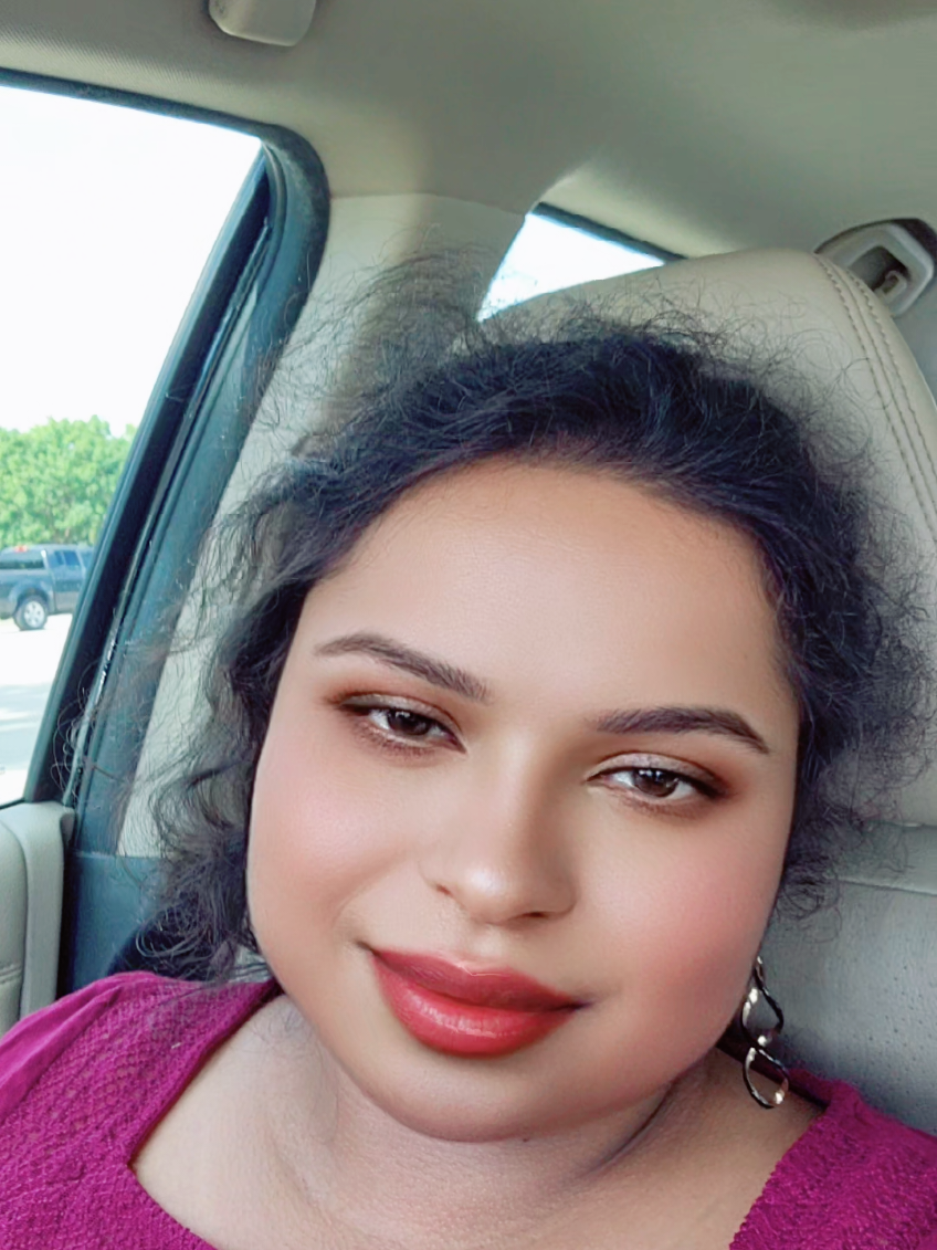 @Srilatha Chandu