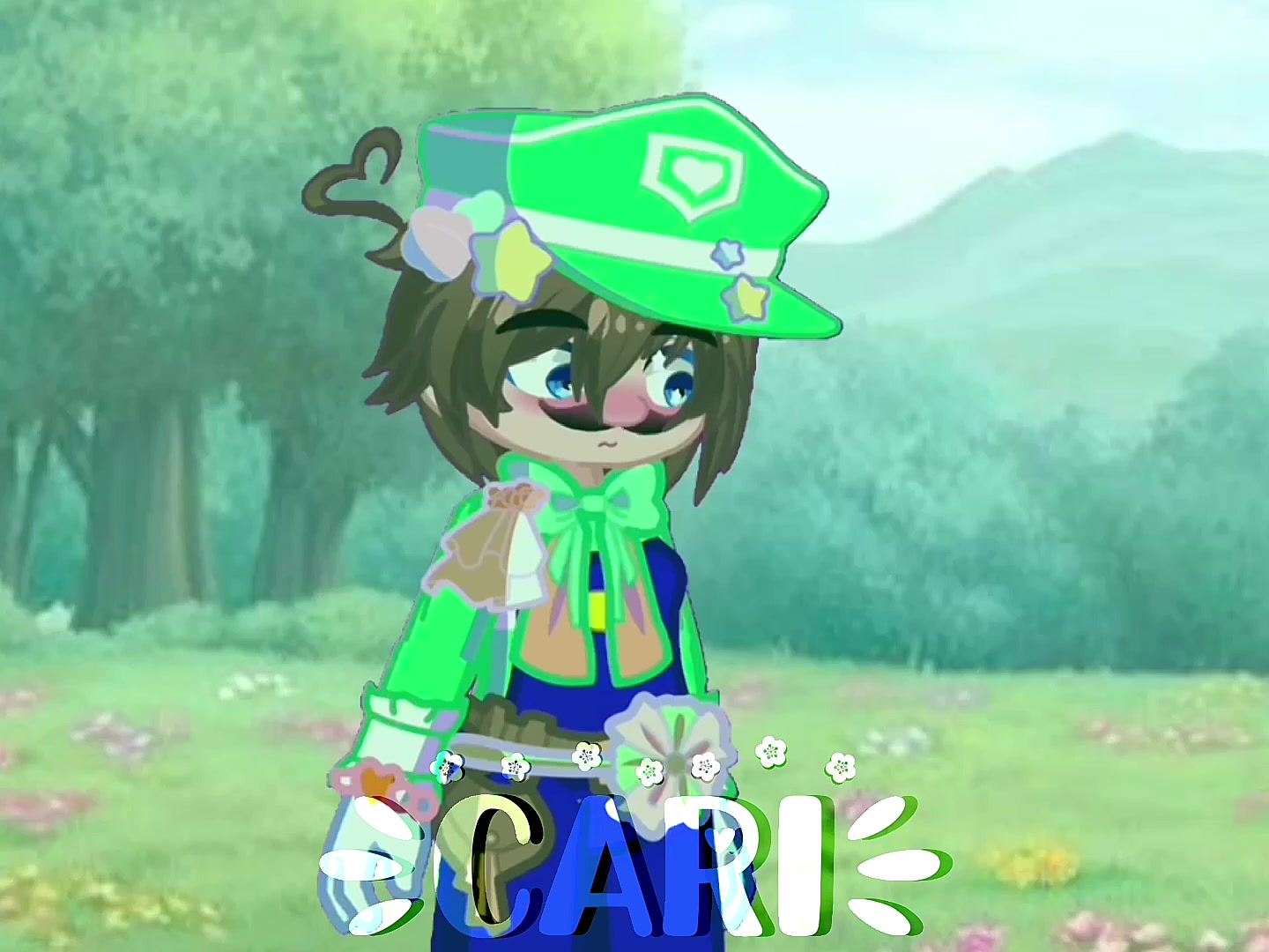 @Cari🌈💜🌸🍄🌟