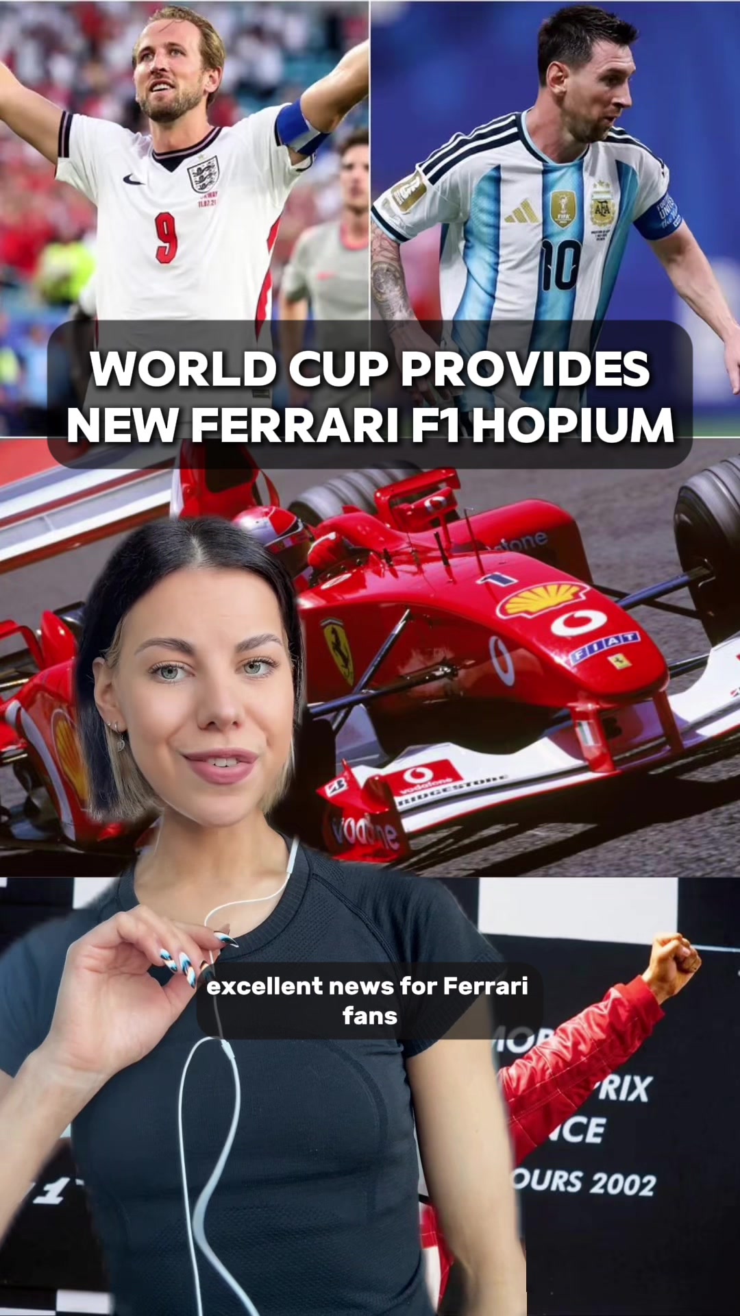 @Cadence | F1 + Motorsport