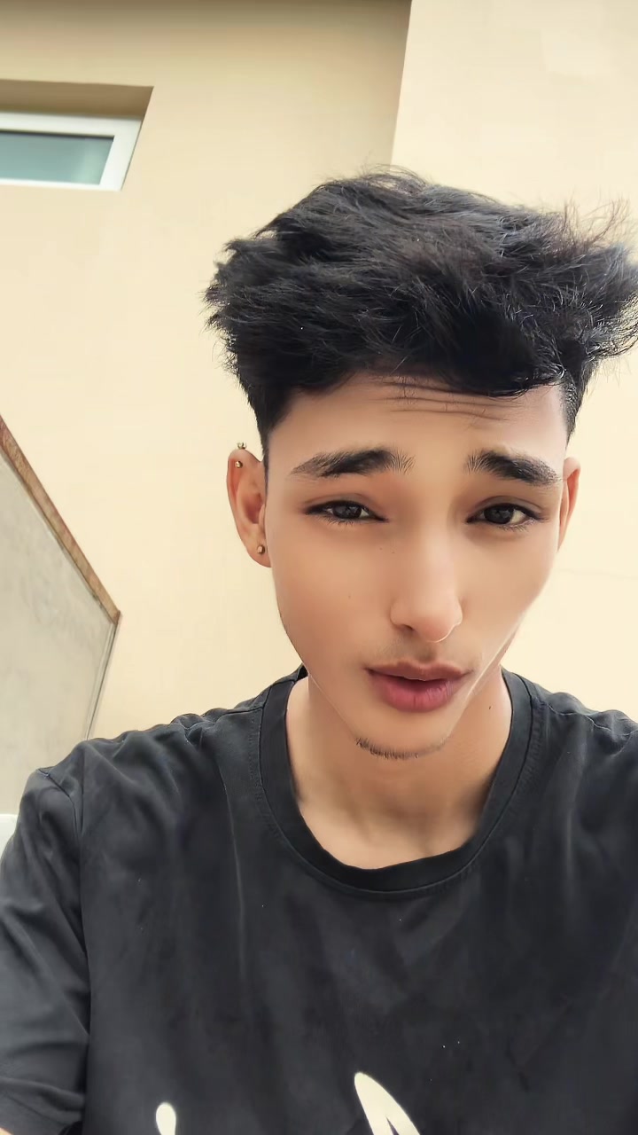 @️ Naughty-boy💢🍂