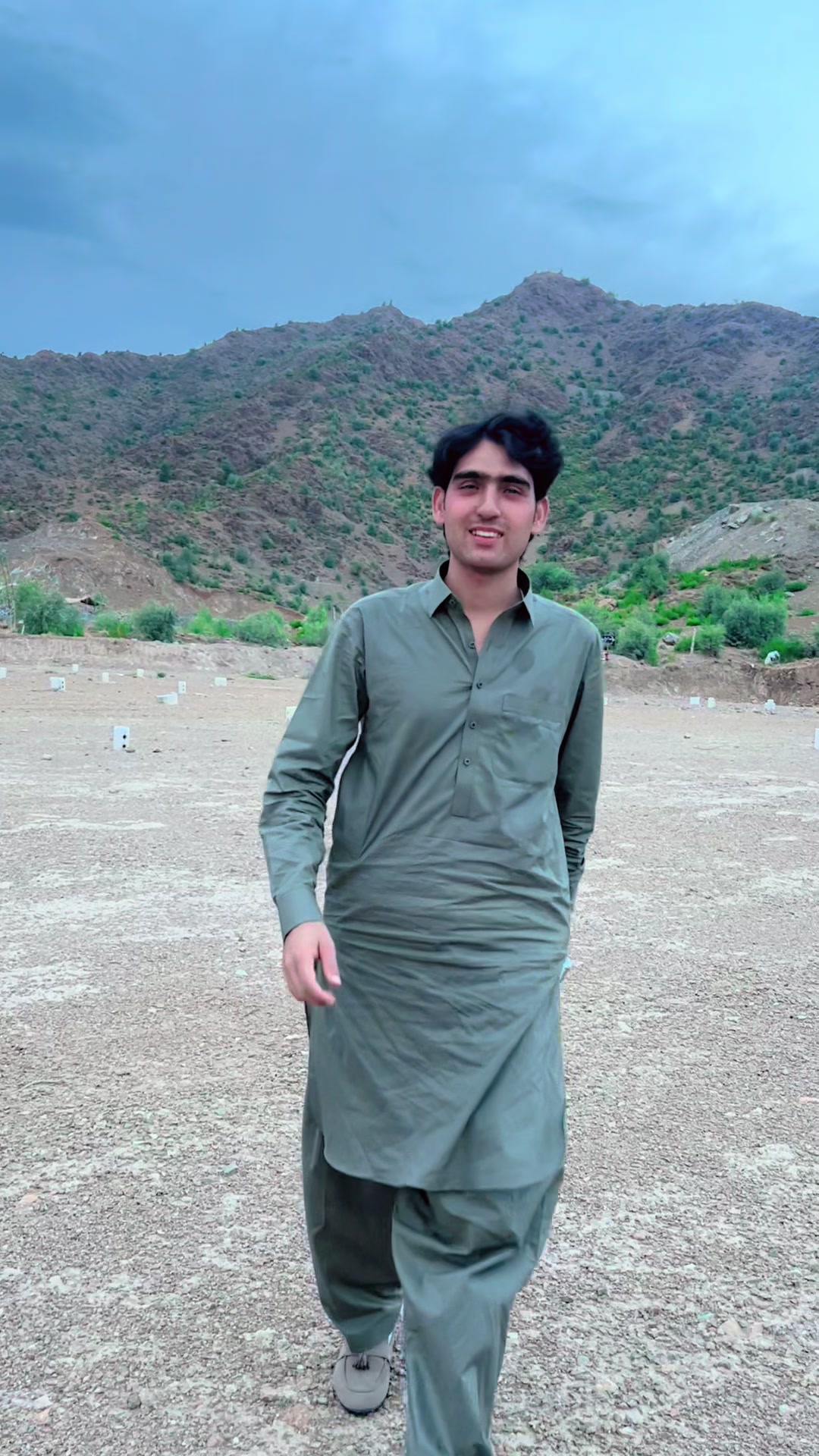 @Junaid Hamosh