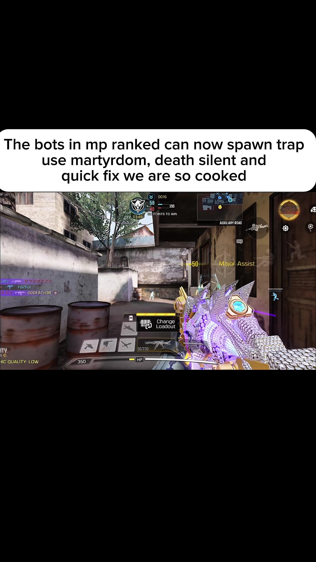 @𝔒P GODFÂTH3R