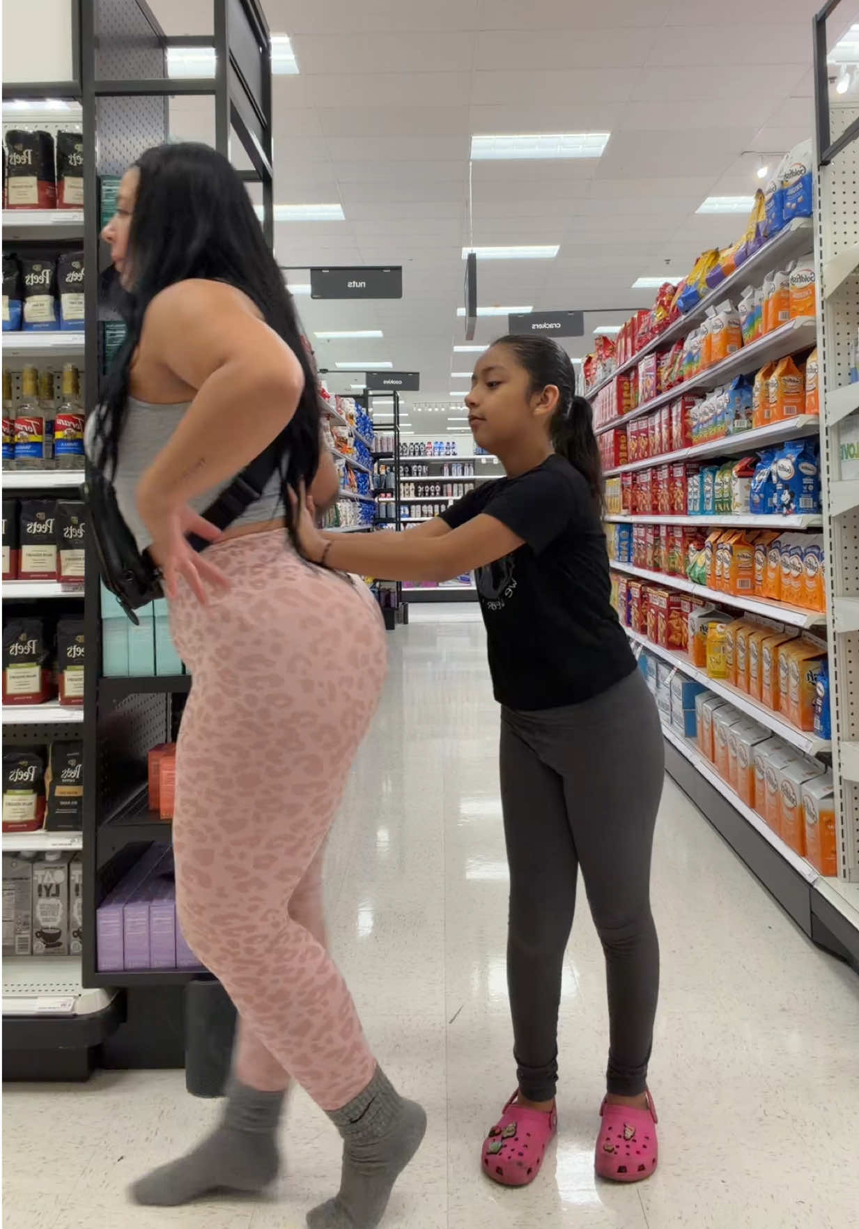 @LaMamalona4k