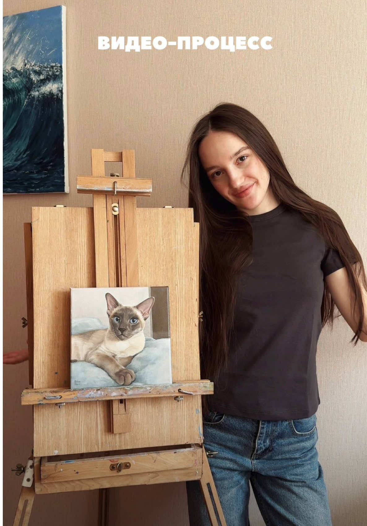 @Арина | портреты питомцев🐶