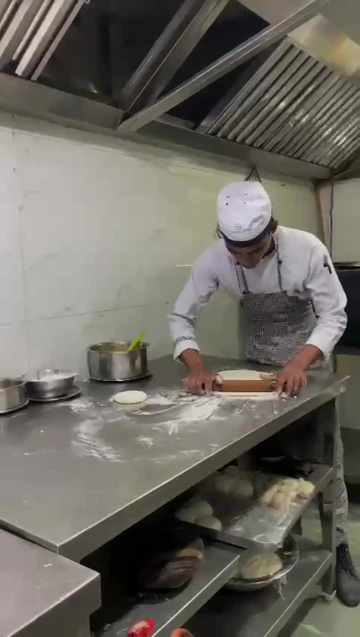 @chefsamirmahato