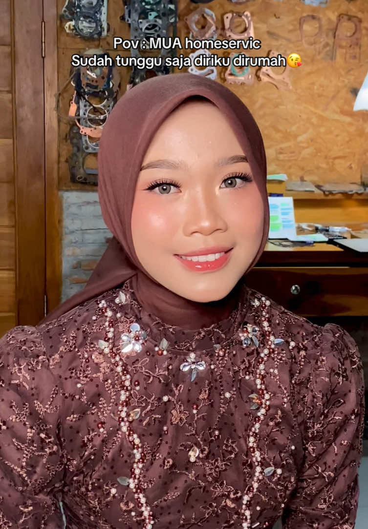 @MUA JOGJA | Stfaniayu