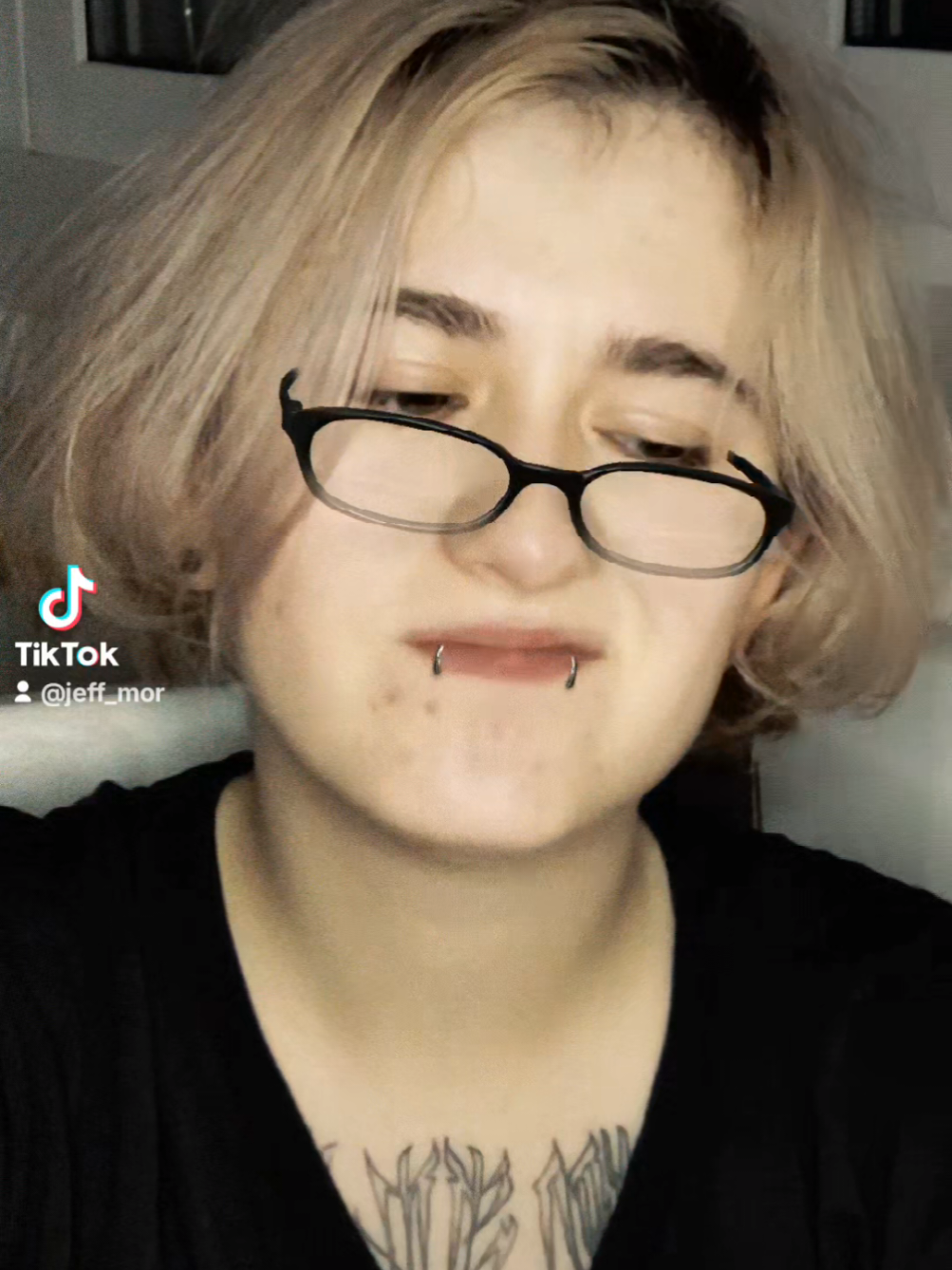 @Джефф Мор