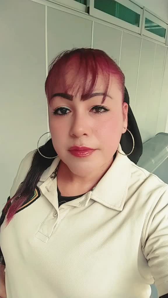 @Claudia Perez