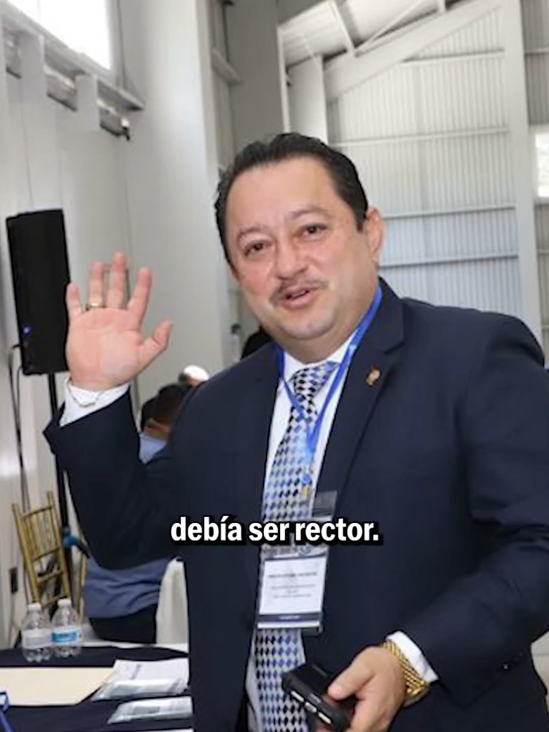 @Justicia Ya