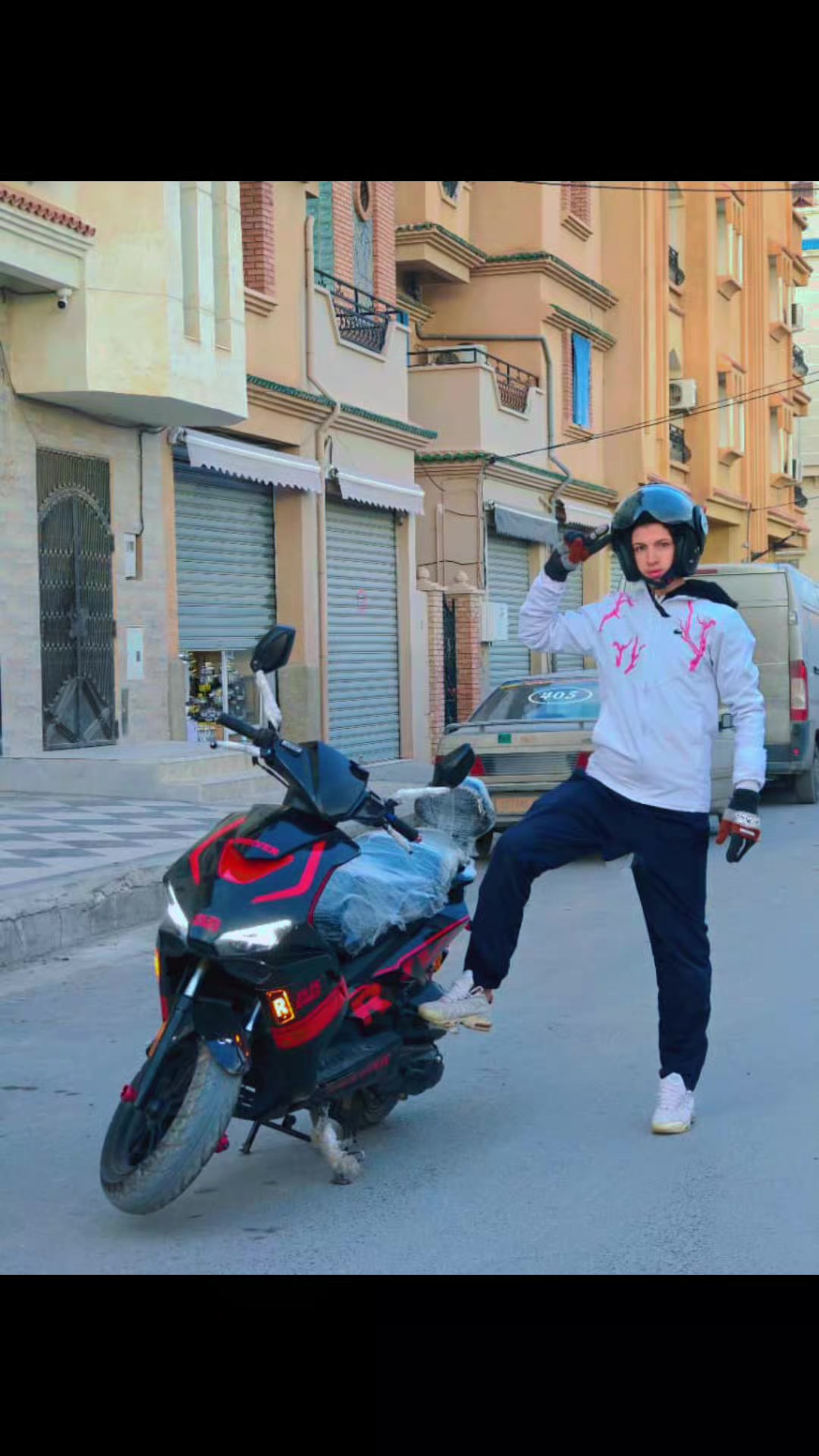 @👑ＯＵＳＳＡＭＡ❣️ＧＵＥＬＬＡＬ🇮🇹🇮🇹🇪🇦