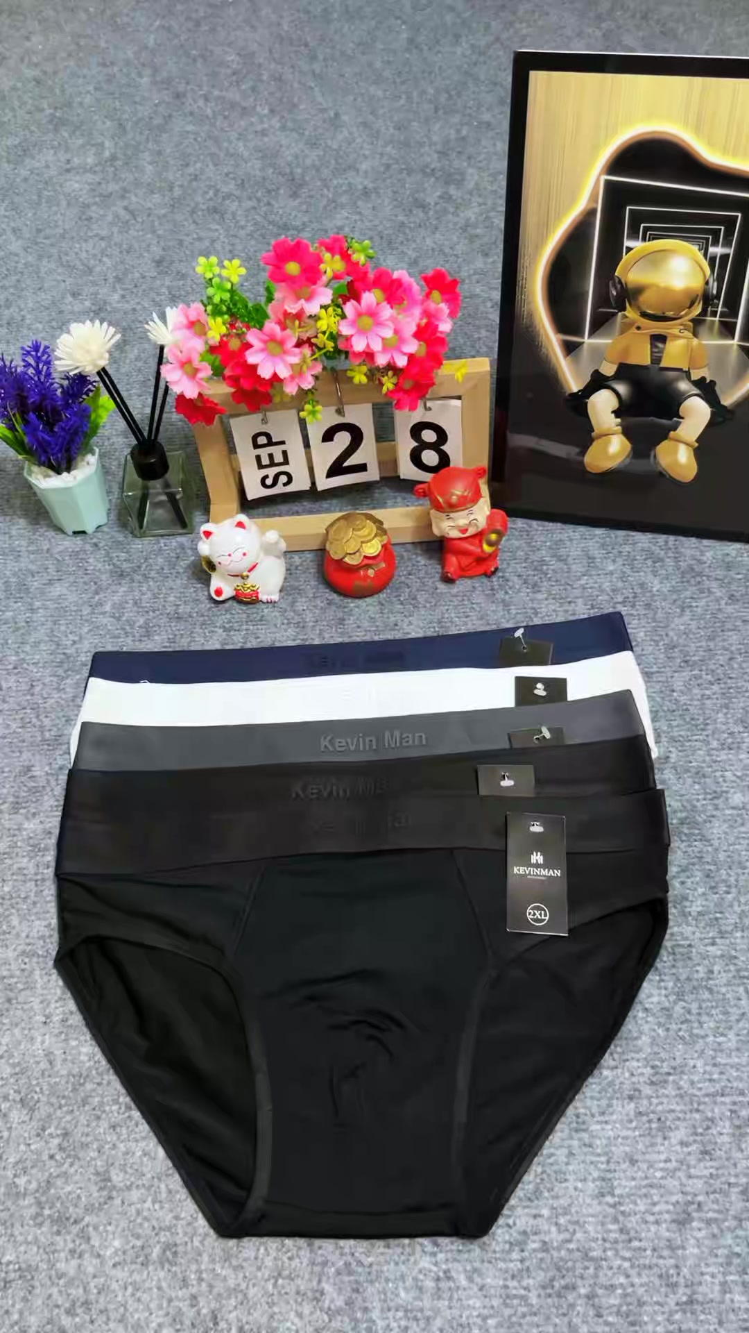 @Mr &Acirc;u Boxer