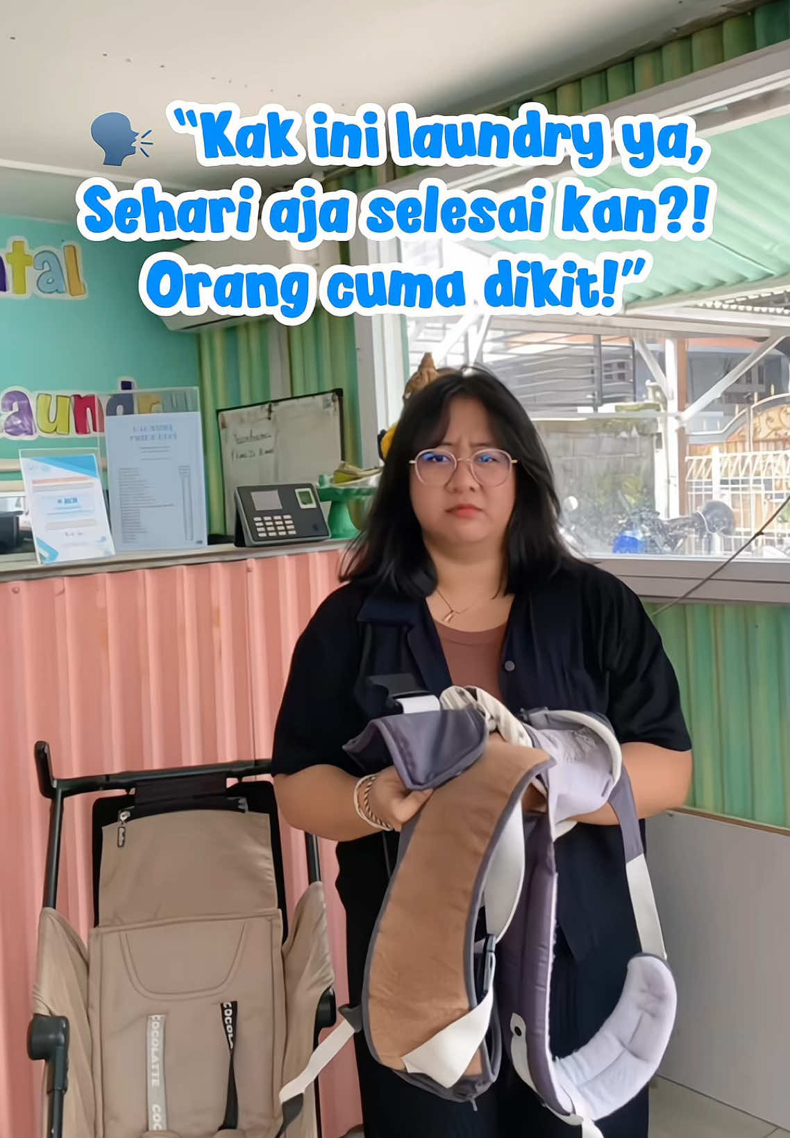 @Baby Gear Laundry