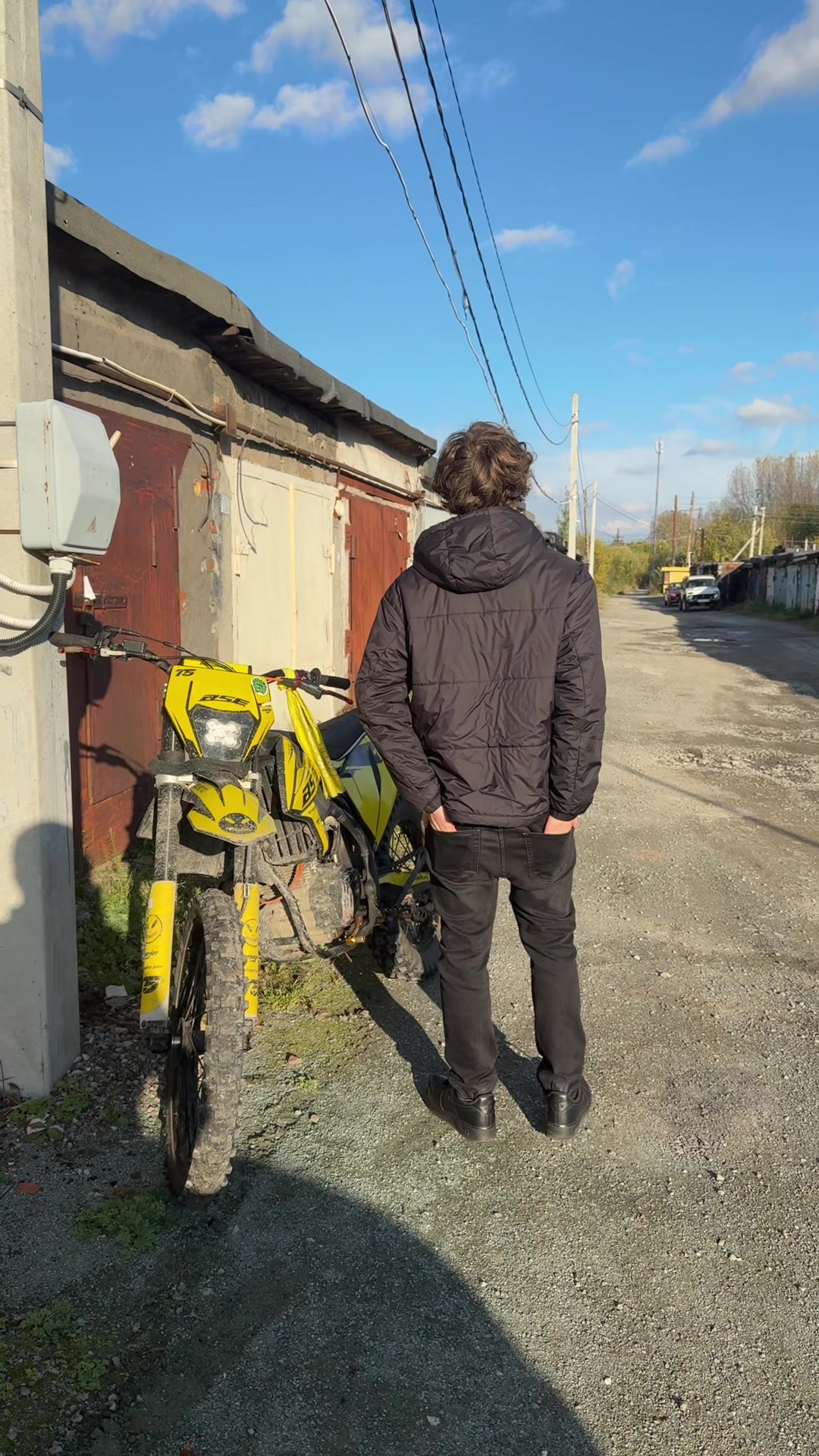 @Кирилл Питбайкер 96