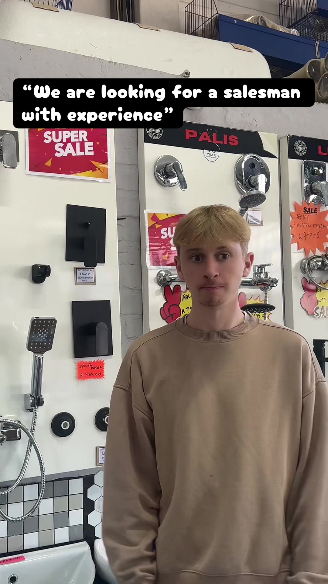@Plumbcrazy
