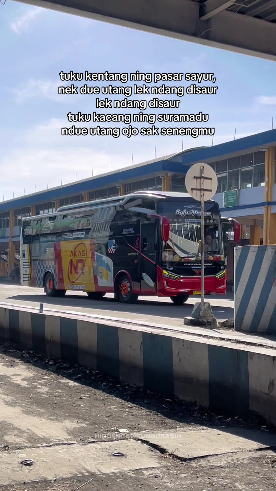 @Hidden Cam Bungurasih