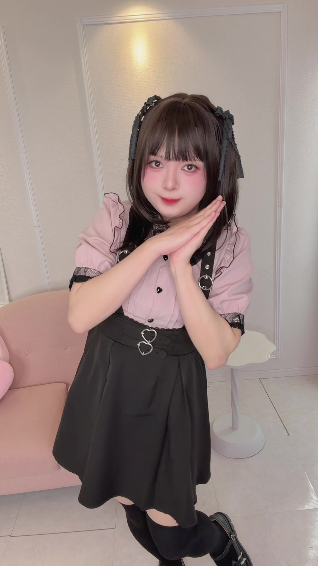@スズラン