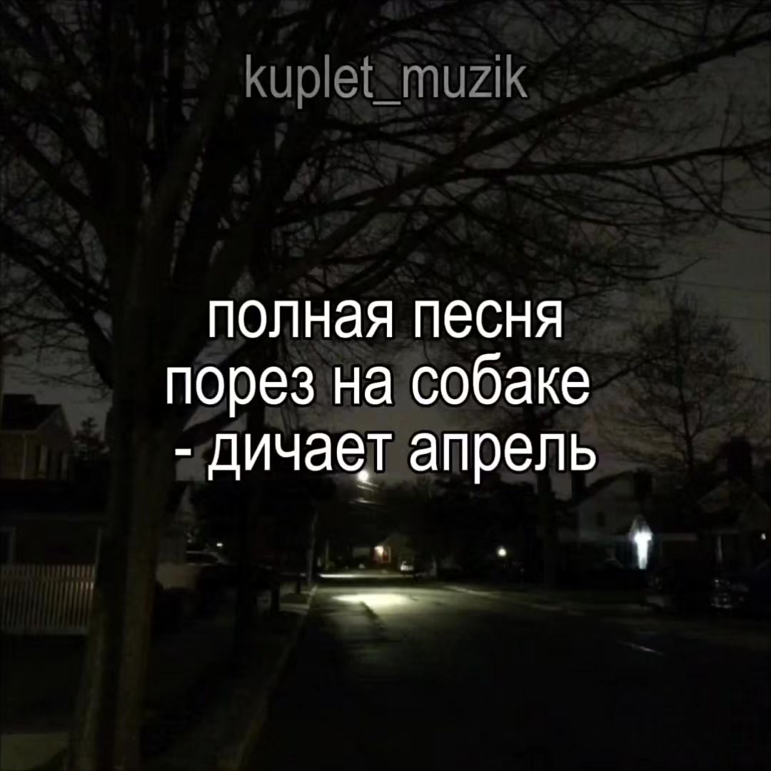 @#Куплетик#