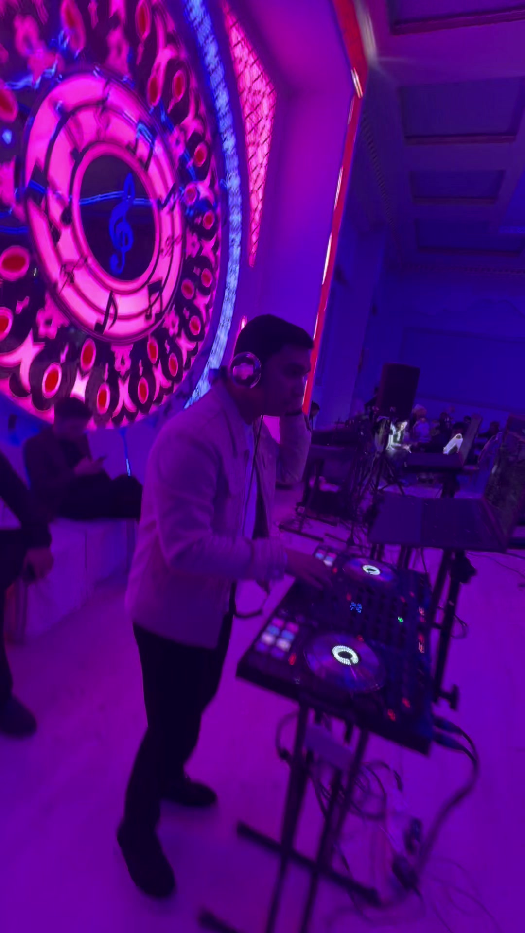 @Dj MW🎧