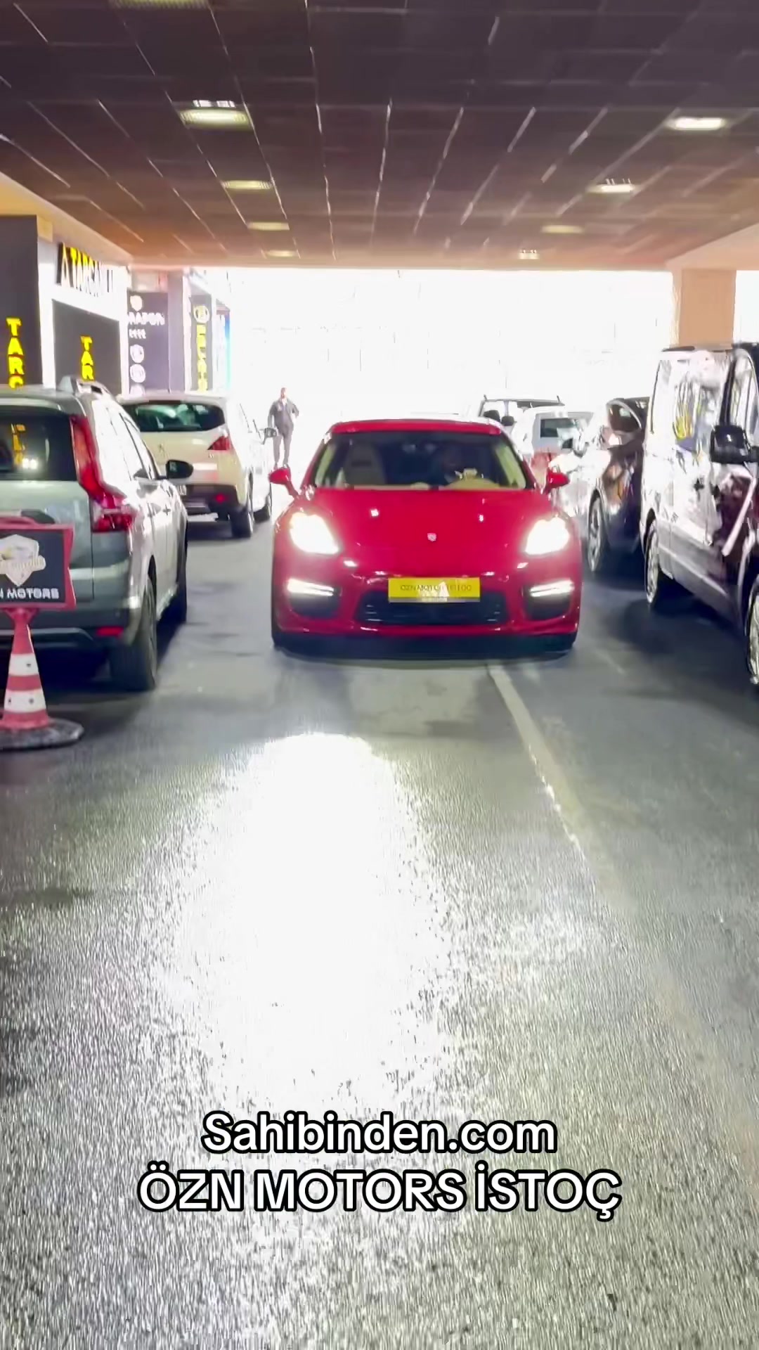 @ÖZN MOTORS