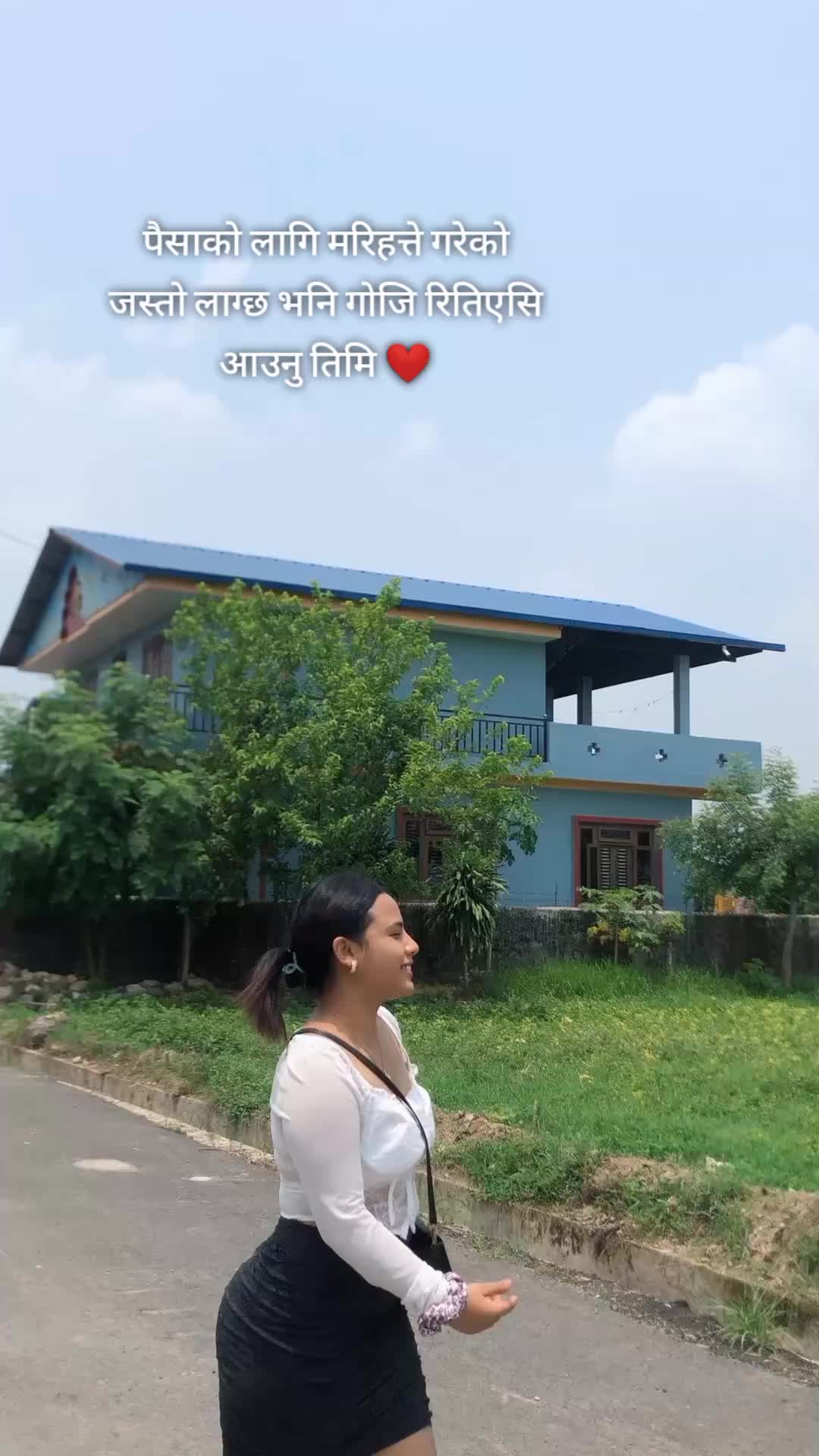 @Kritika upreti cheetri