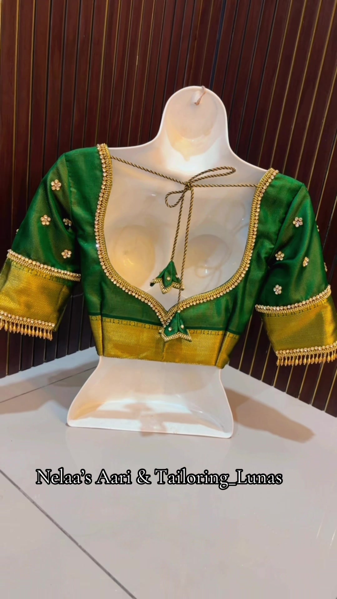 @Nelaa’s Aari & Tailoring 🪷