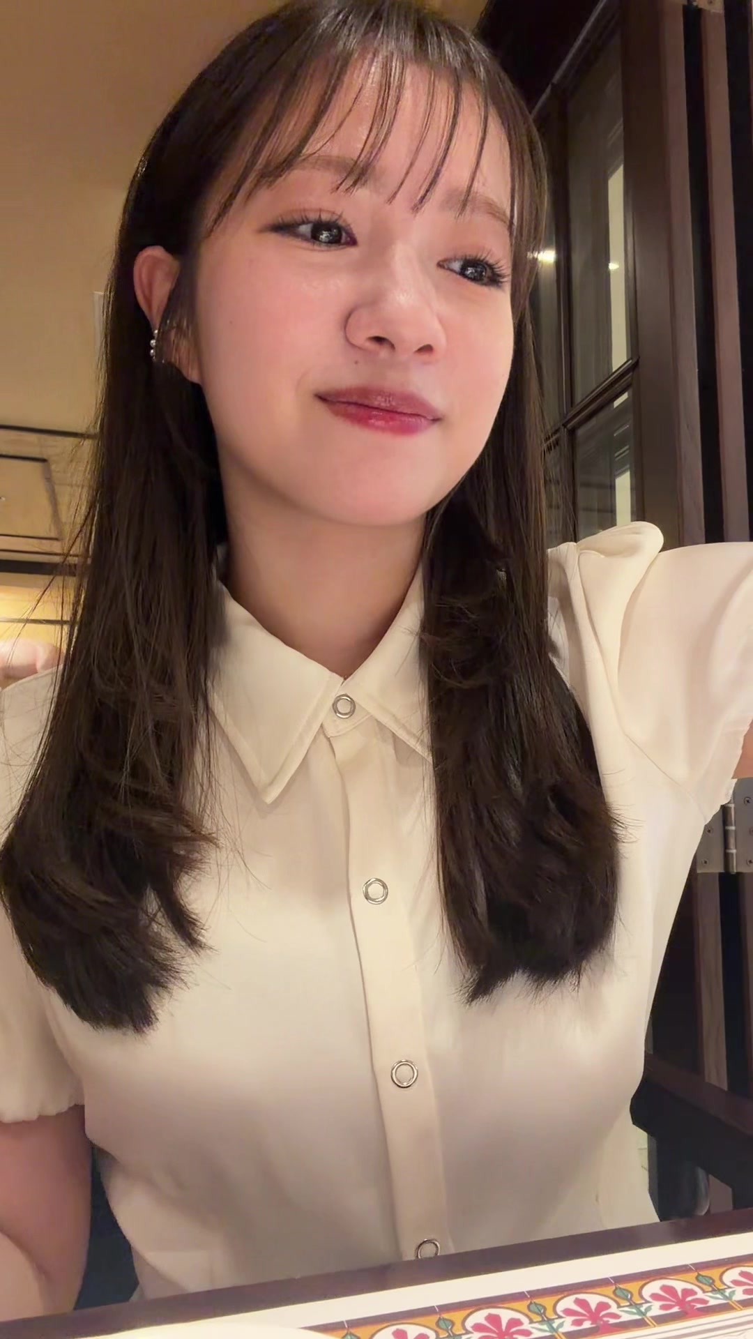 @中嶋 桃花