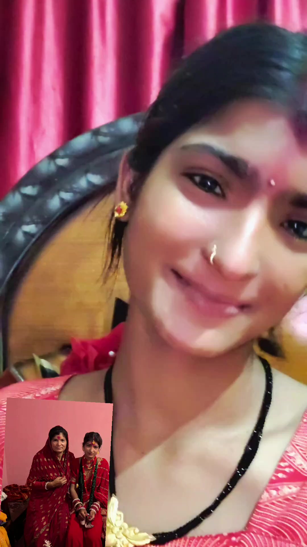 @@SABITRI ❤️💓BHUWAN🫶❣️